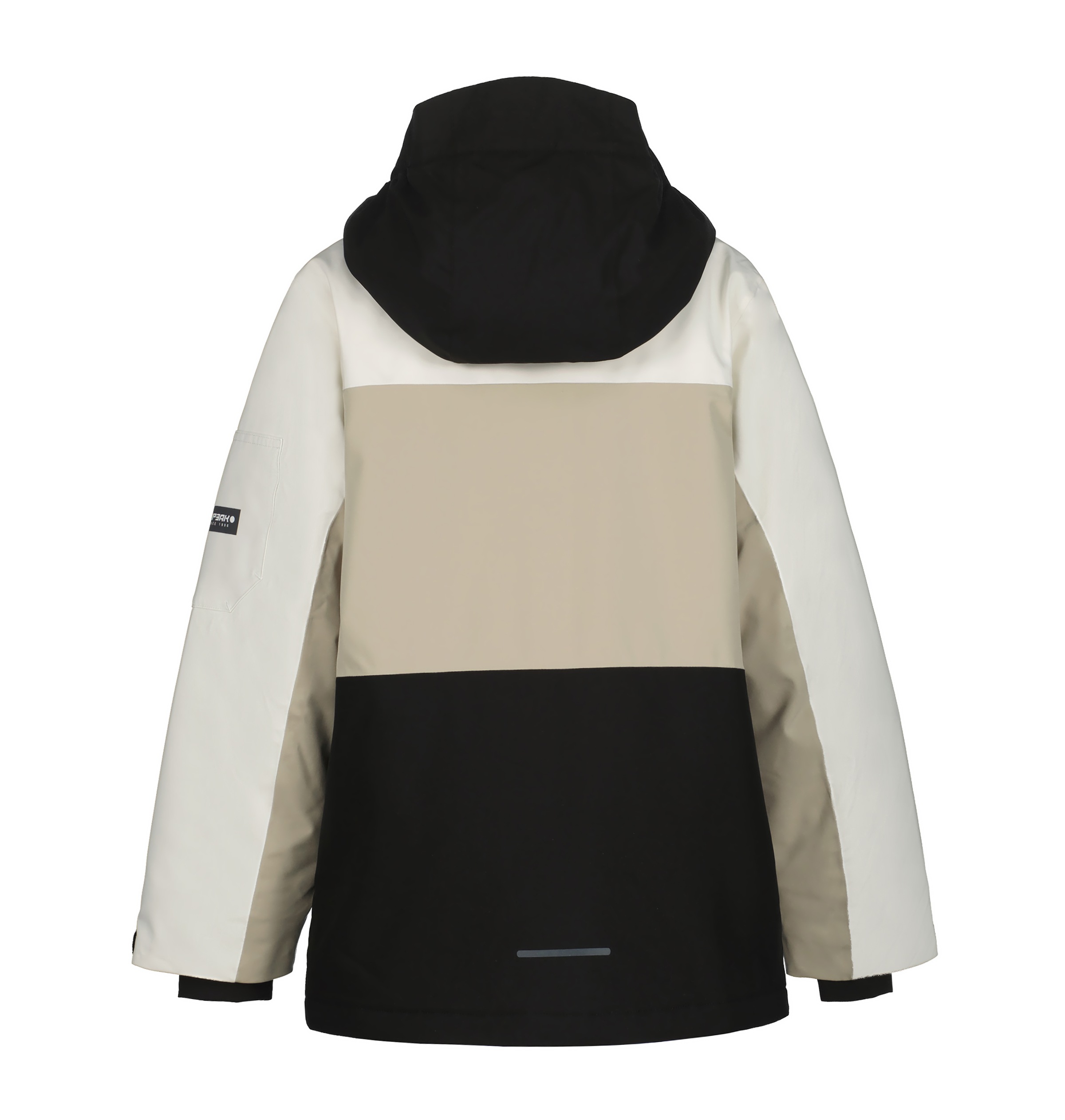 Icepeak Skijacke »ICEPEAK LAMAR JR« 1 Stk. tlg.