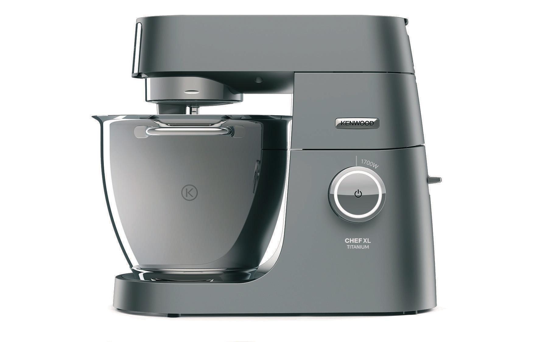 Image of Kenwood Küchenmaschine »»Chef XL Titanium««, 1700 W bei Ackermann Versand Schweiz