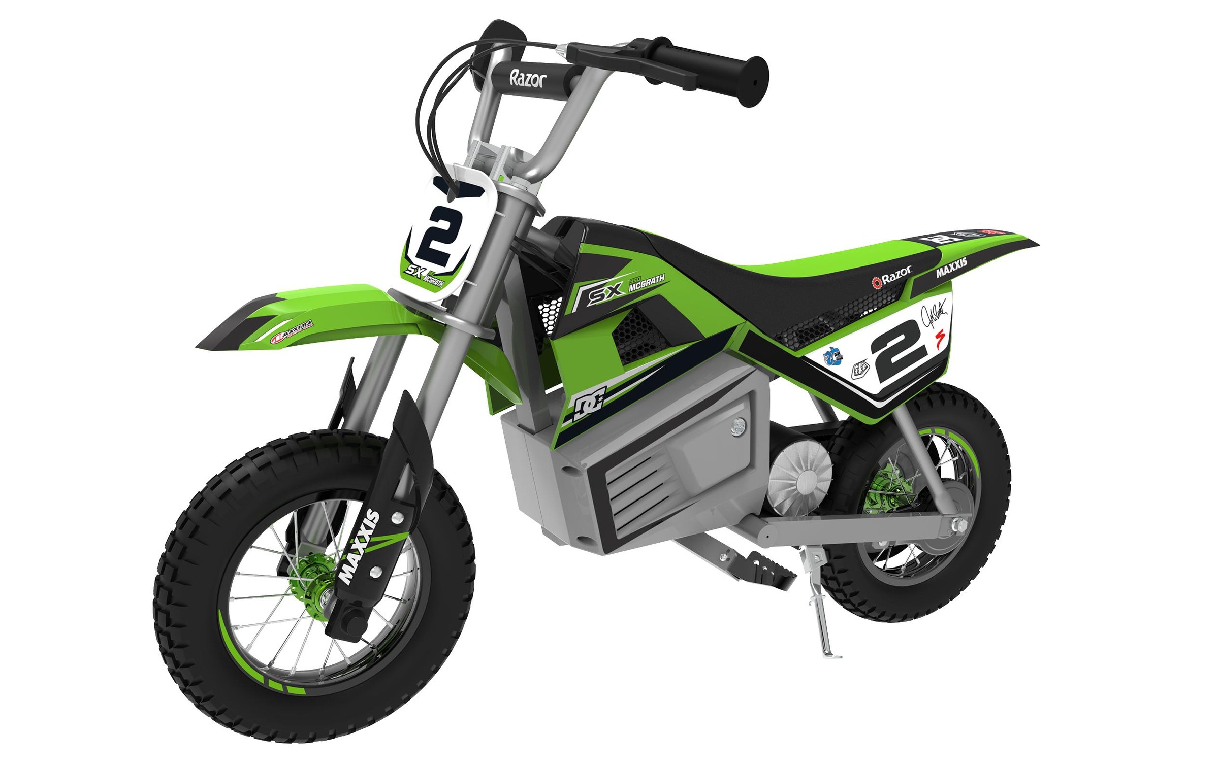 Image of Razor Cityroller »SX350 McGrath«, 22 km/h, 11 km bei Ackermann Versand Schweiz