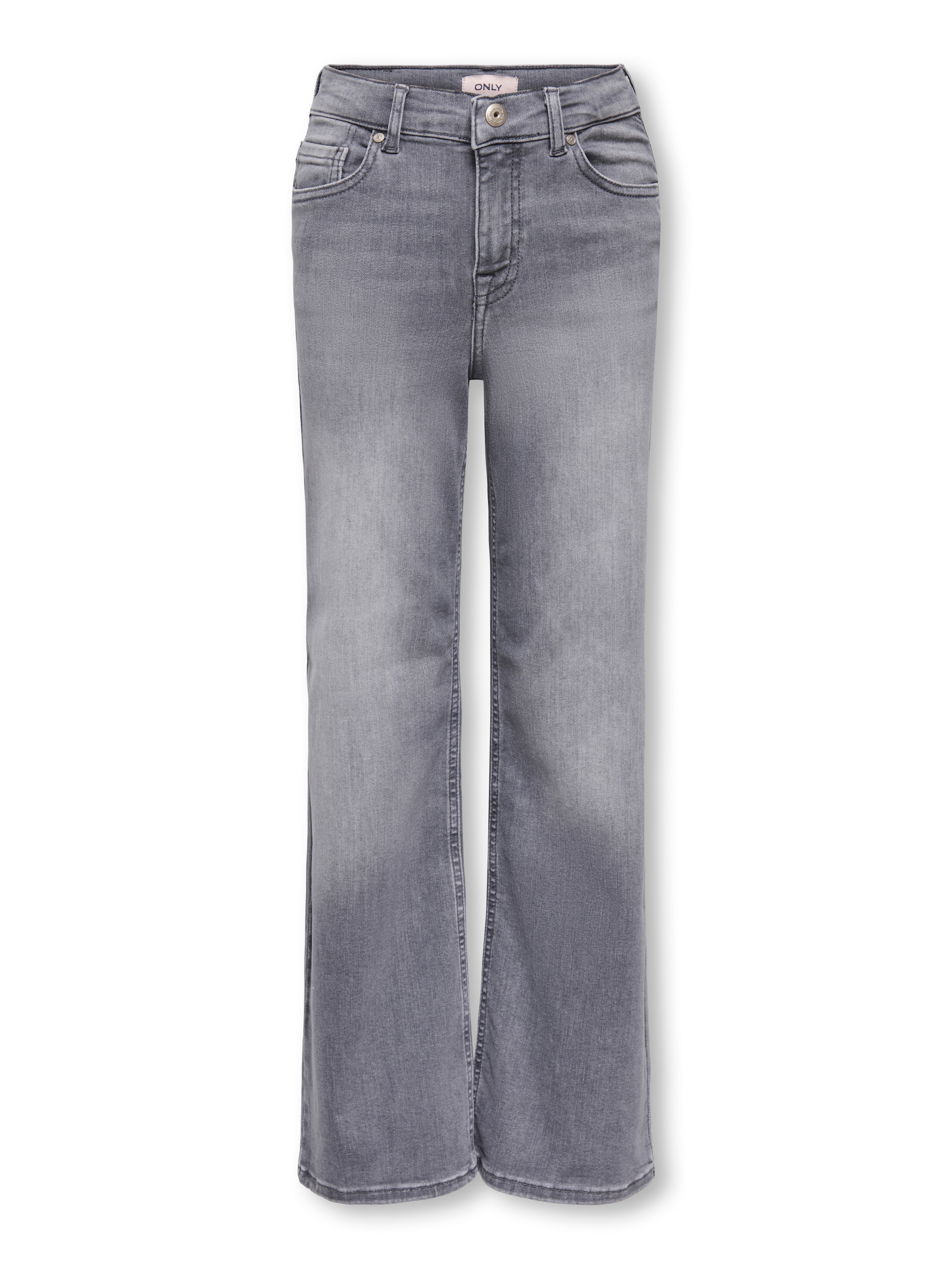 KIDS ONLY Jeans Relax-fit »KOGMADISON BLUSH WIDE GD DNM NOOS«