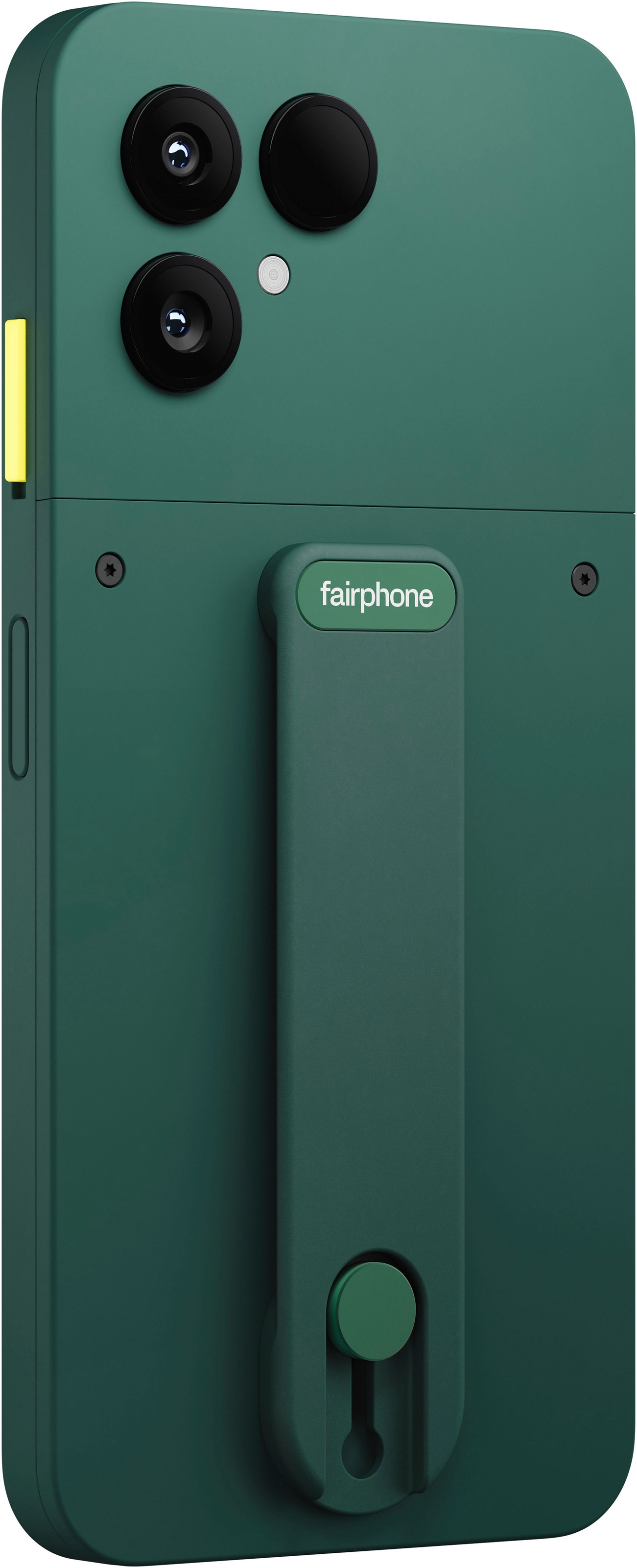 Fairphone Étui pour smartphone »Fairphone Gen 6 Fingerschlaufe« Fairphone 16,0 cm (6,3 pouces)