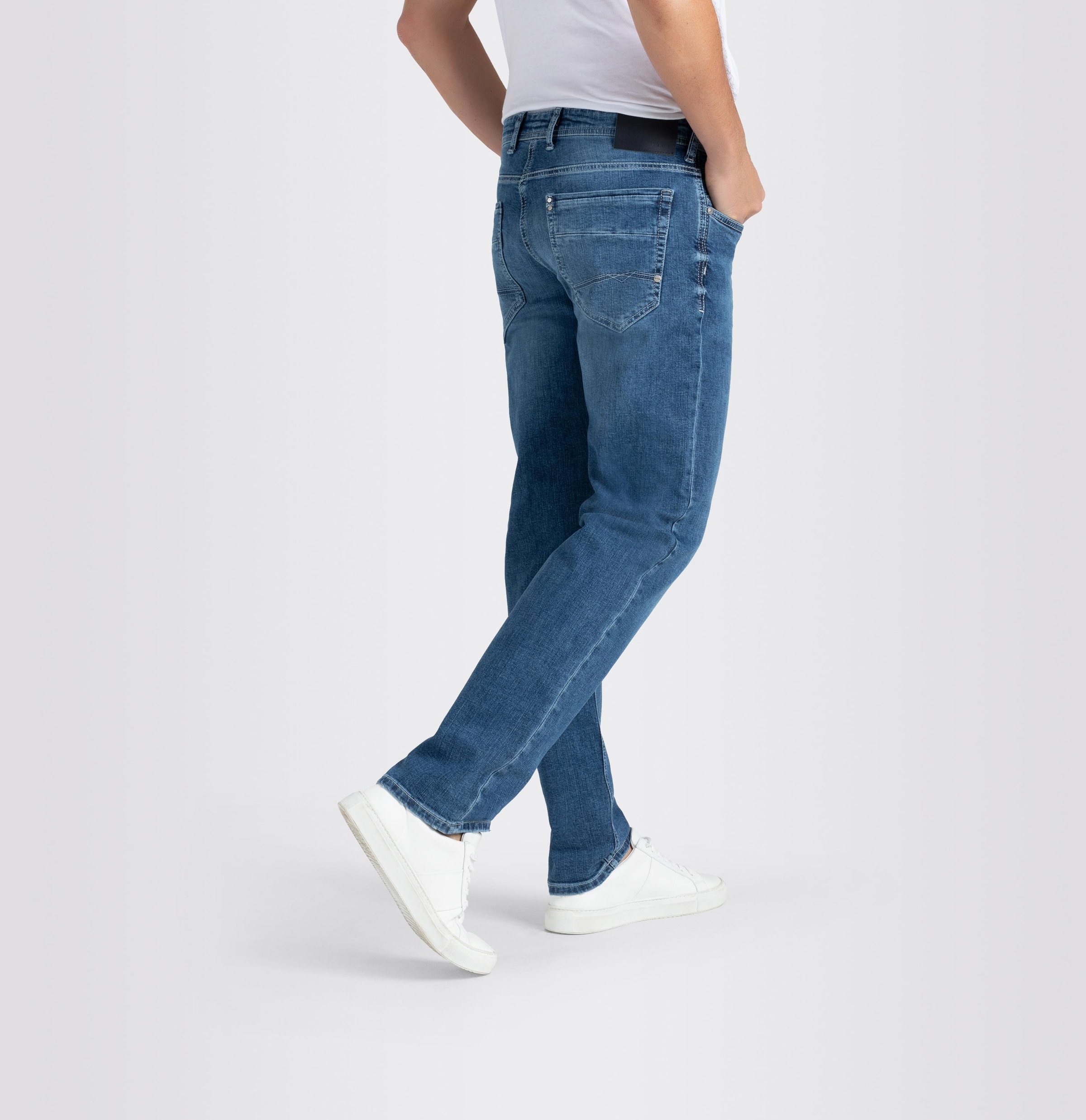 MAC Regular-fit-Jeans »Ben«