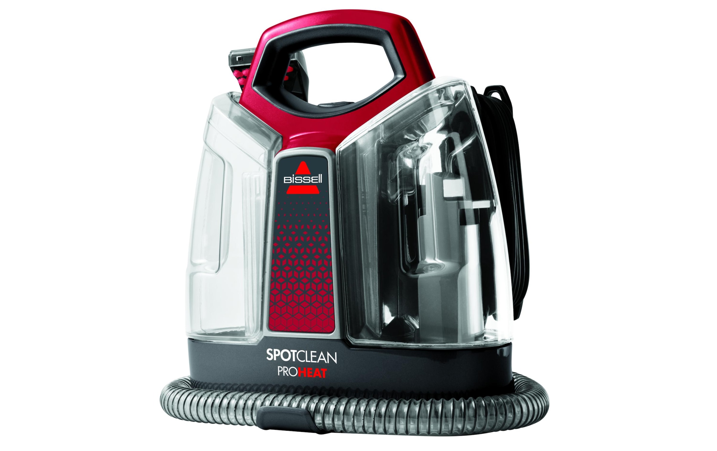 Bissell Wasserfiltersauger »SpotClean ProHeat,«, 275 W, Wassertank