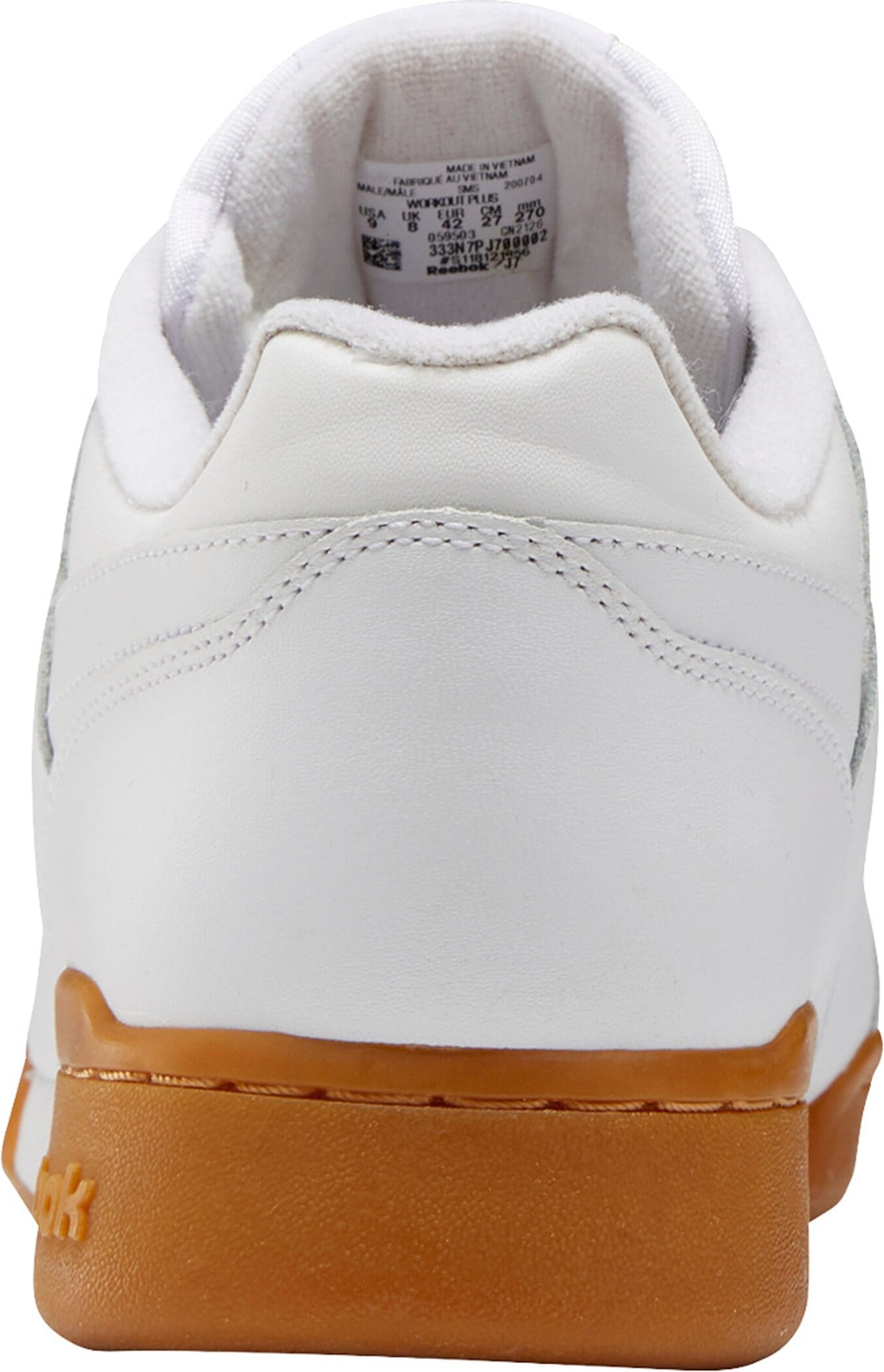 Reebok Classic Sneaker »WORKOUT PLUS«