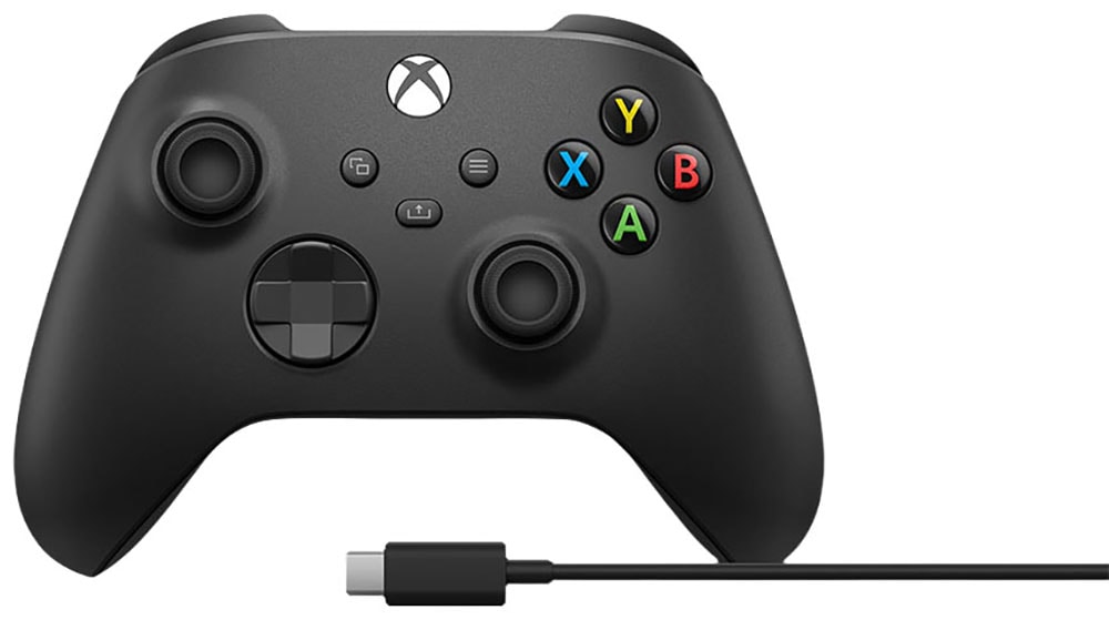 Image of Xbox Xbox-Controller "Wireless PC USBC"