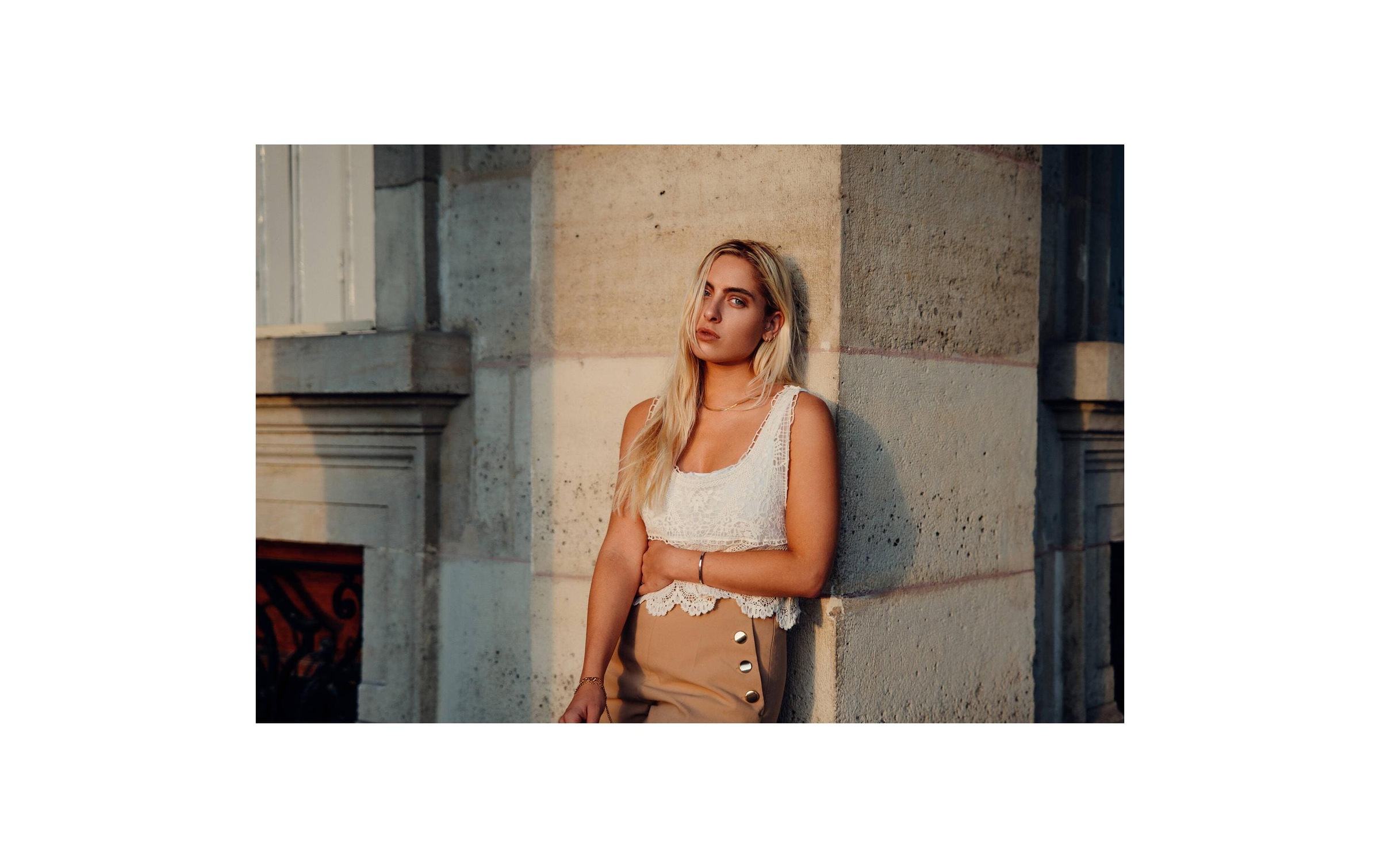 Samyang Zoomobjektiv »AF 24-70mm F2.8«