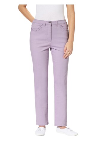 Bequeme Jeans, (1 tlg.)