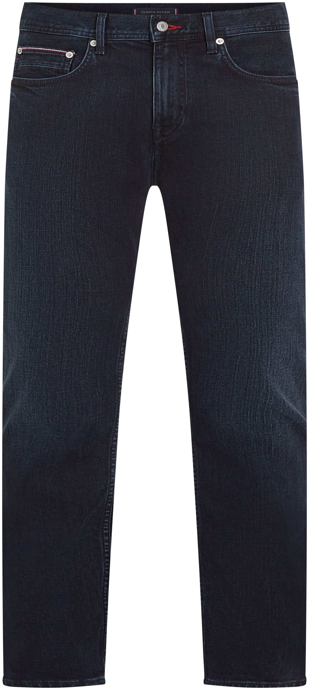 Tommy Hilfiger Straight-Jeans »STRAIGHT DENTON STR«