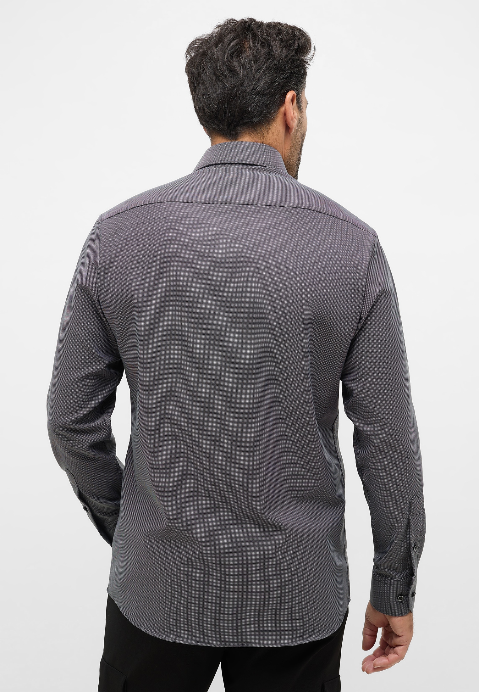 Eterna Chemise à manches longues »MODERN FIT«