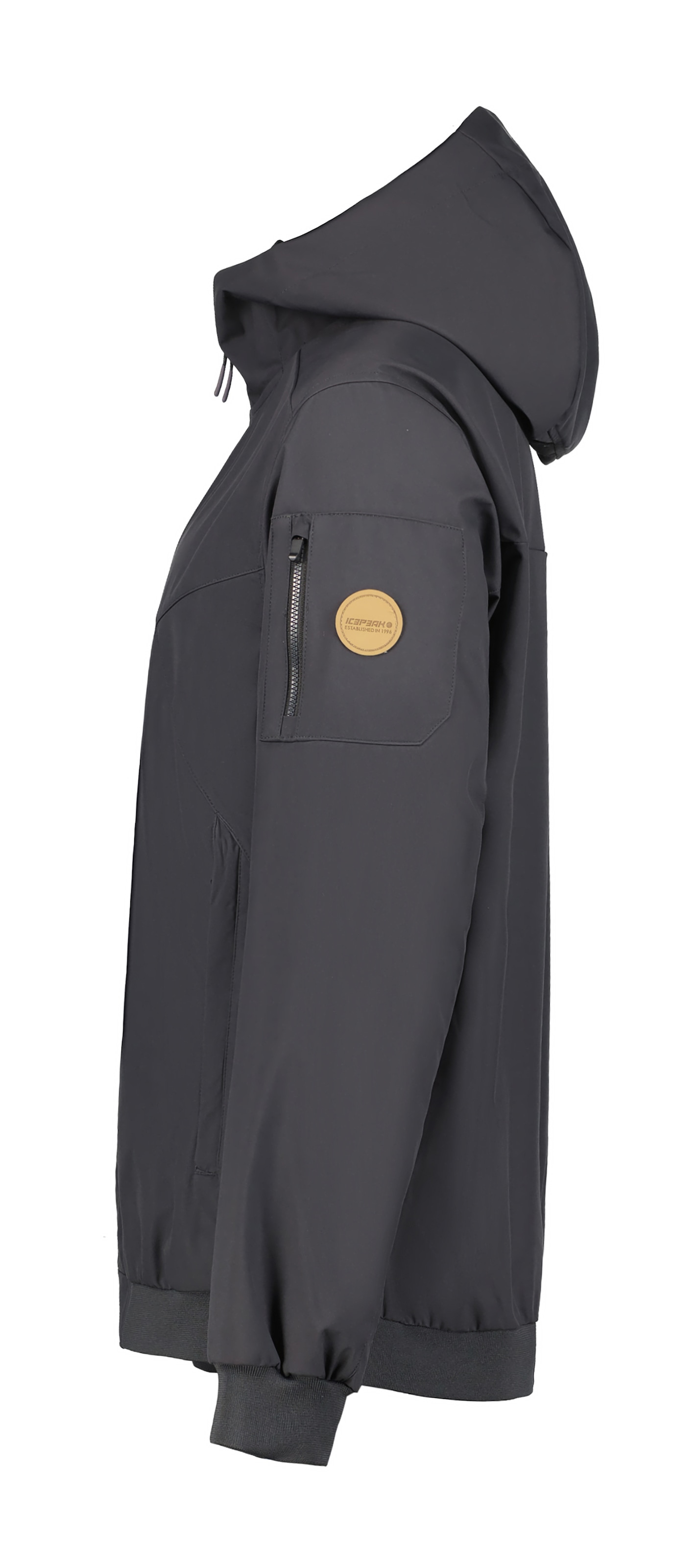 Icepeak Veste softshell »MANGHAM«