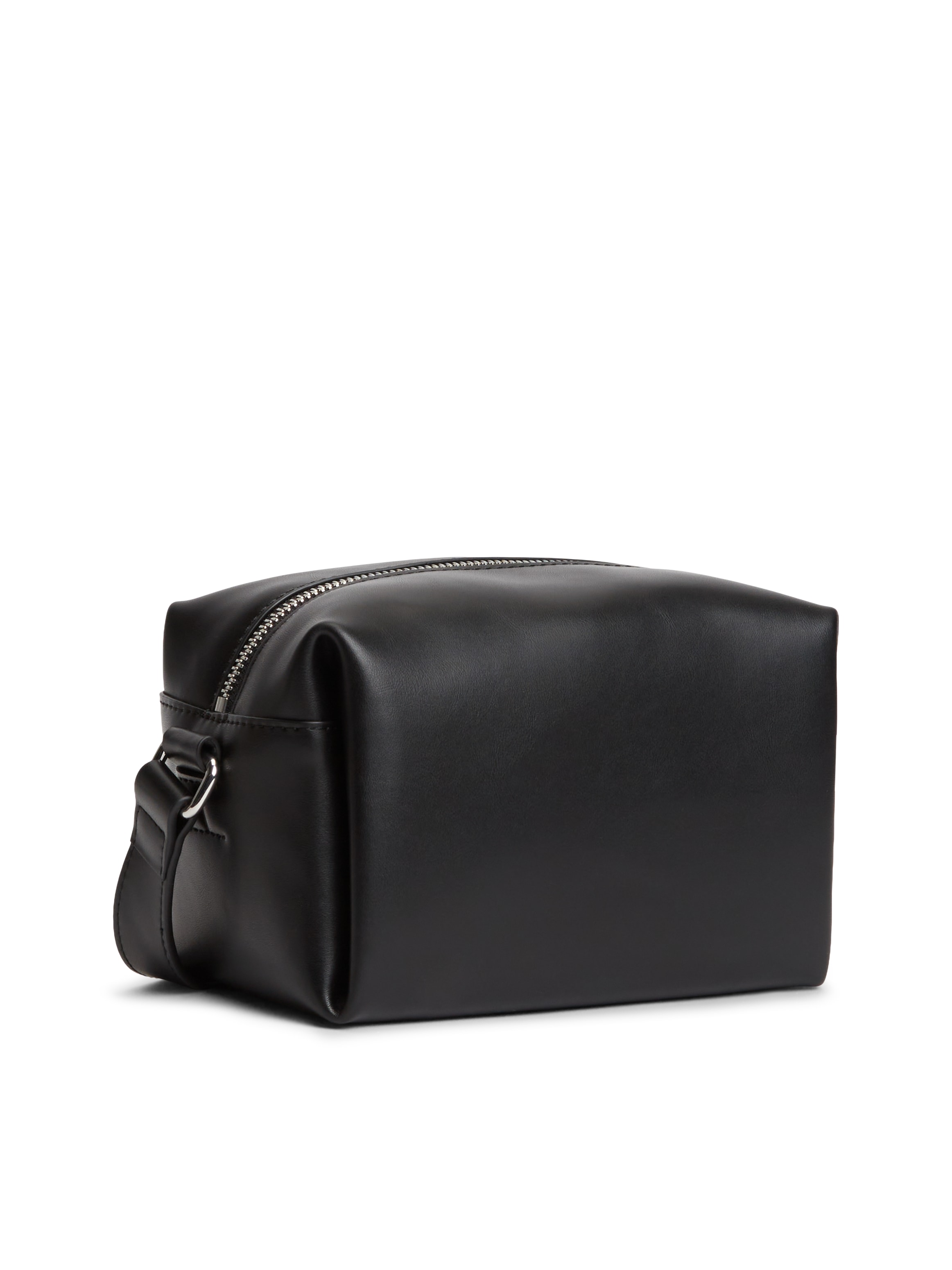 Tommy Jeans Mini sac »TJW CITY CHARM CAMERA BAG« Sac bandoulière femme, mini-sac, sac cross-body avec pendentif corde