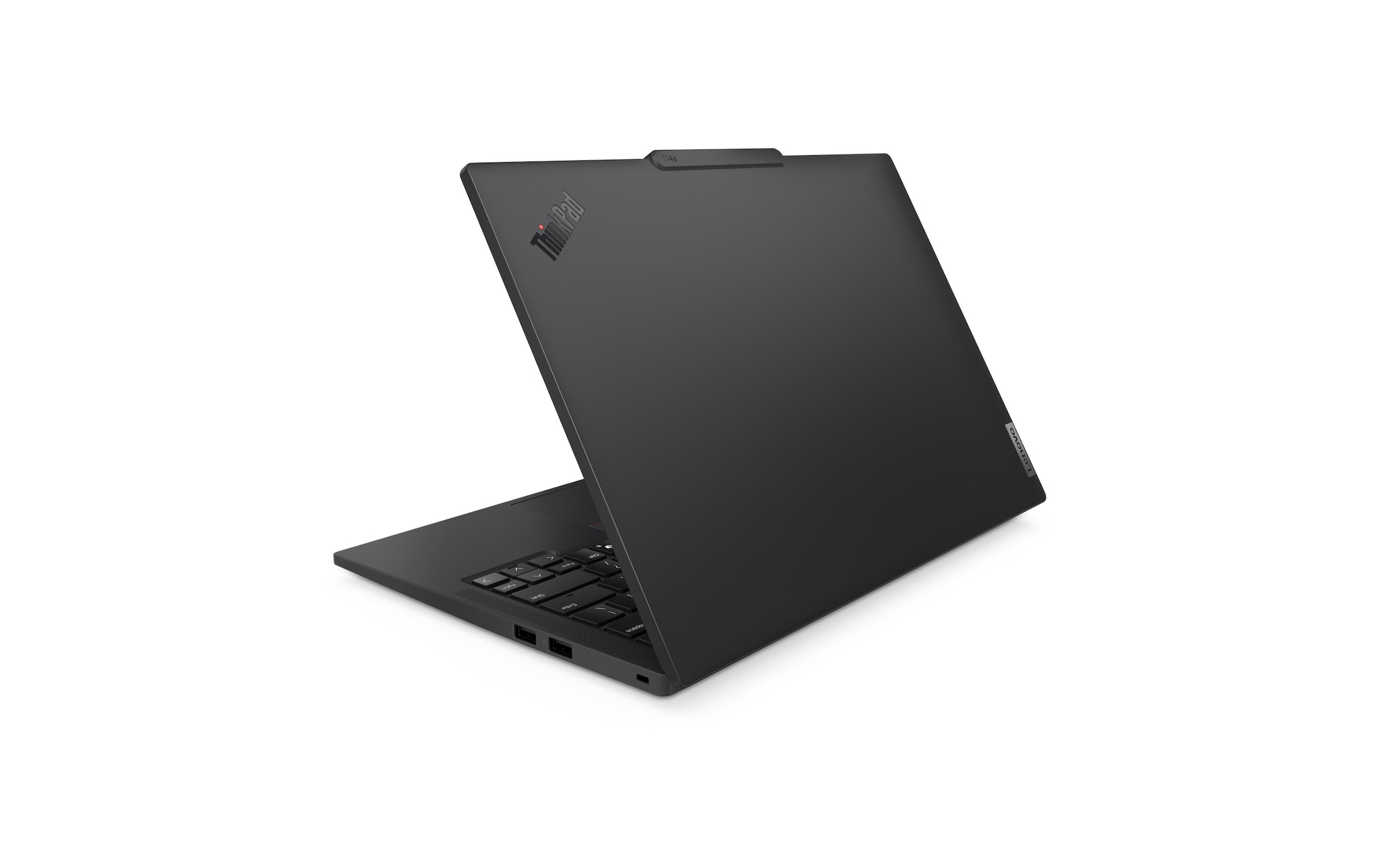 Lenovo Ordinateur portable »ThinkPad T14s Gen 6 (AMD) Copilot+ PC« / 14 ″ AMD Ryzen™ AI 7 1.000 GB SSD