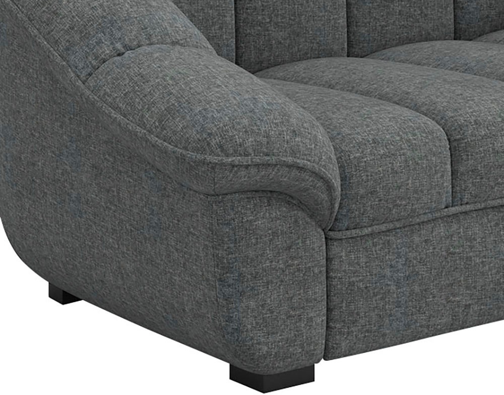 COTTA 2-Sitzer »Mado, Breite 163 cm« Bequemes Sofa mit hoher Rückenlehne