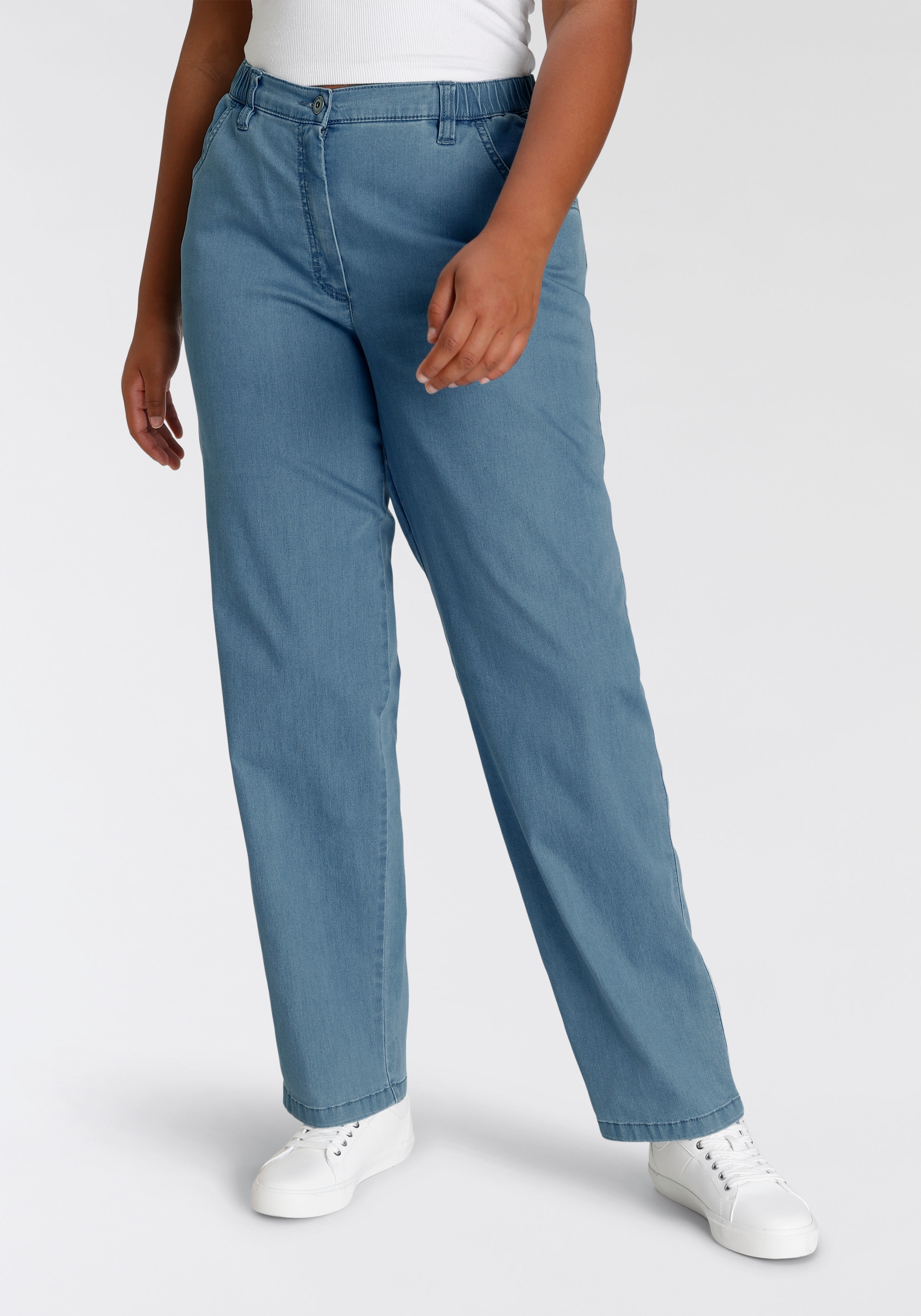 Image of KjBRAND "Babsie" mit Stretch
