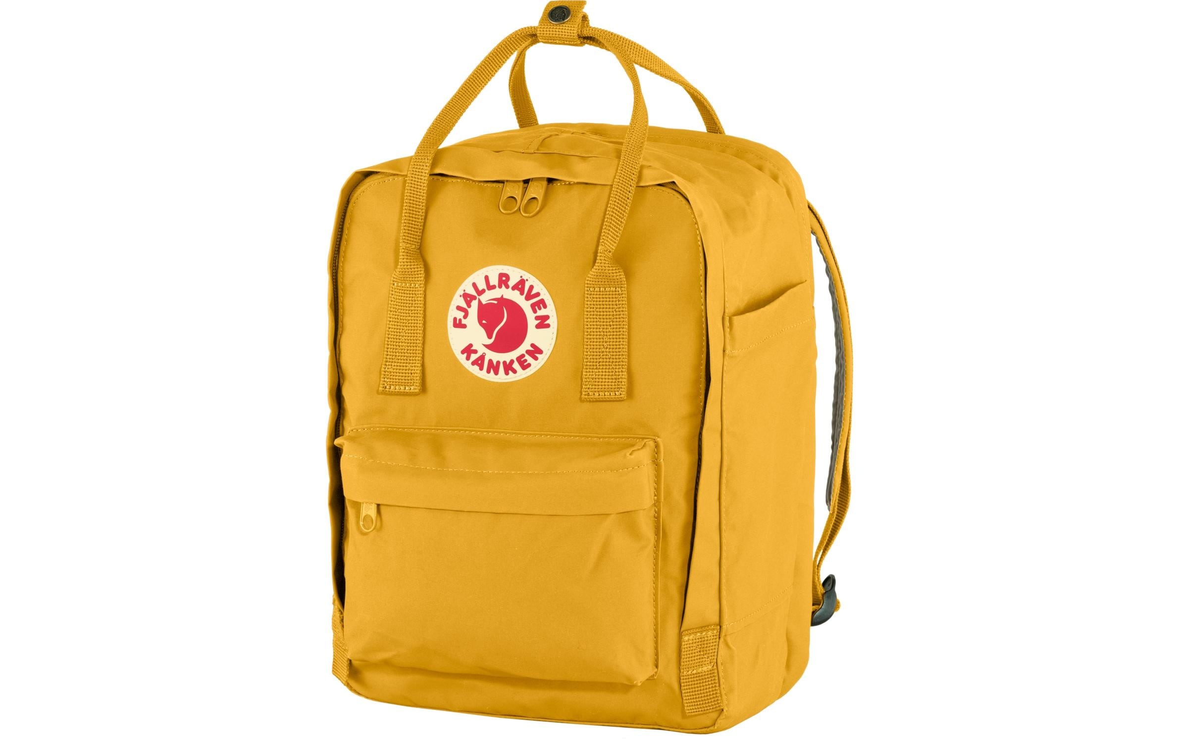 Fjällräven Freizeitrucksack »Kanken Laptop 13«