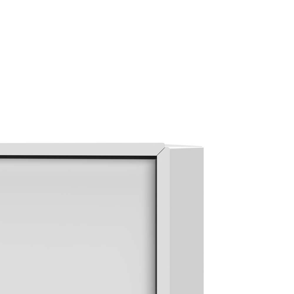 LeGer Home by Lena Gercke Buffet »Essentials, Kommode, Anrichte, Kombikommode, Schrank mit Metallfüssen« Breite: 166 cm, UV lackiert, Push-to-open-Funktion