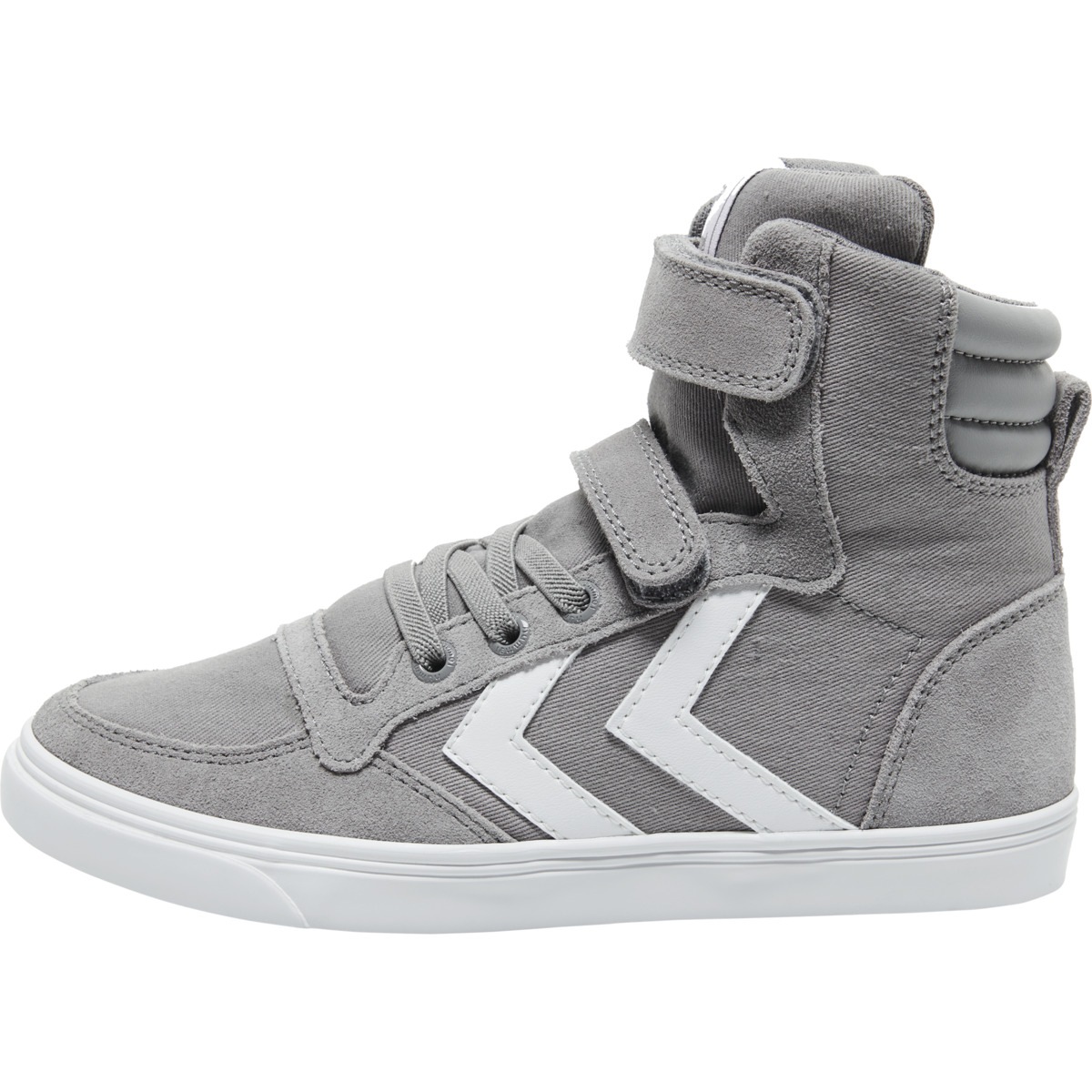 Image of hummel Sneaker "SLIMMER STADIL HIGH JR"