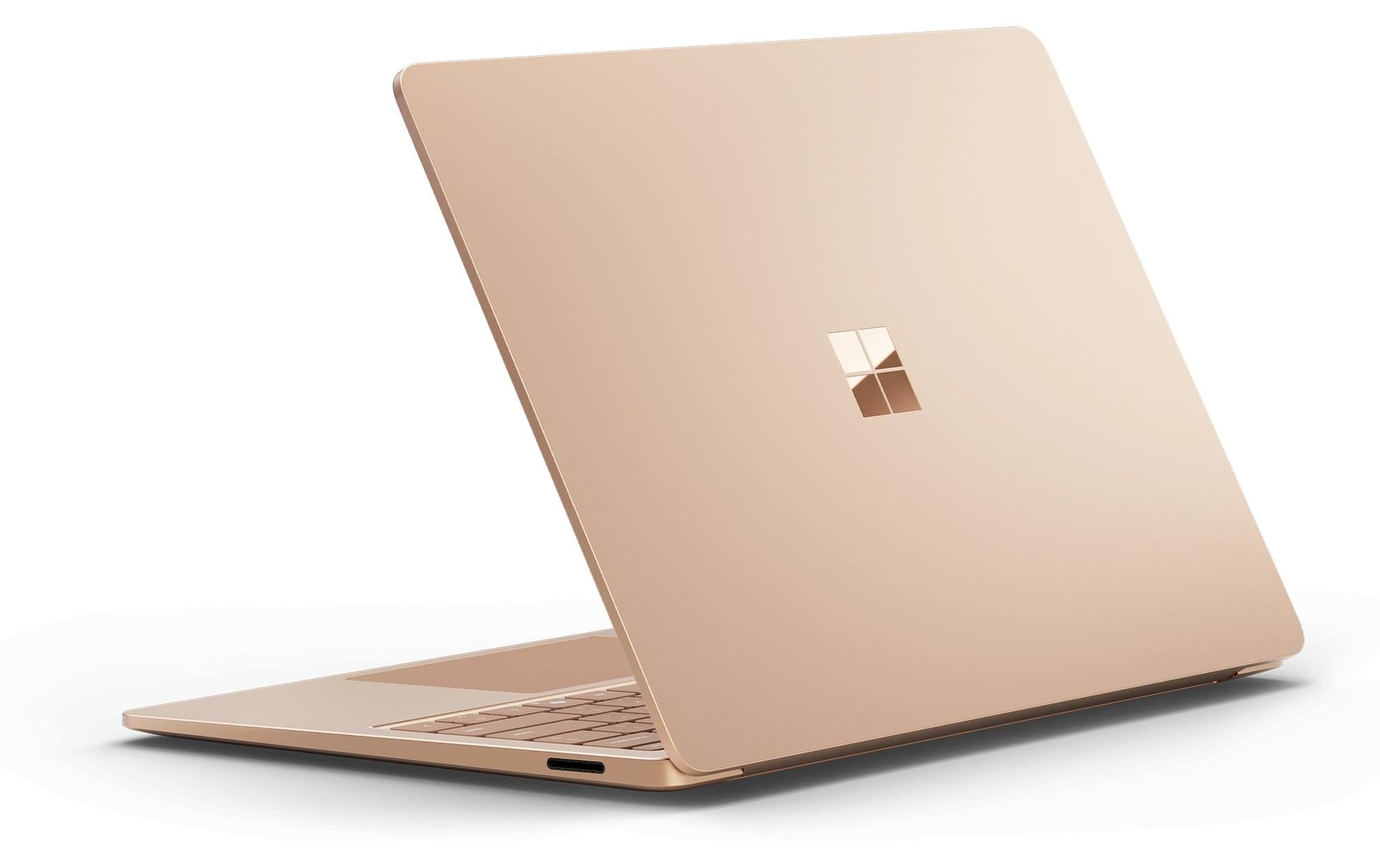 Microsoft Notebook »7. Edition 13,8 (X Elite, 16 GB, 512 GB)« / 13,8 ″ Qualcomm Snapdragon X Elite Adreno