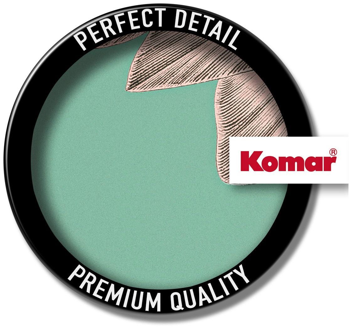 Komar Vliestapete »Digitaldruck Vlies - Blissful - Grösse 200 x 250 cm«, bedruckt, Wohnzimmer, Schlafzimmer