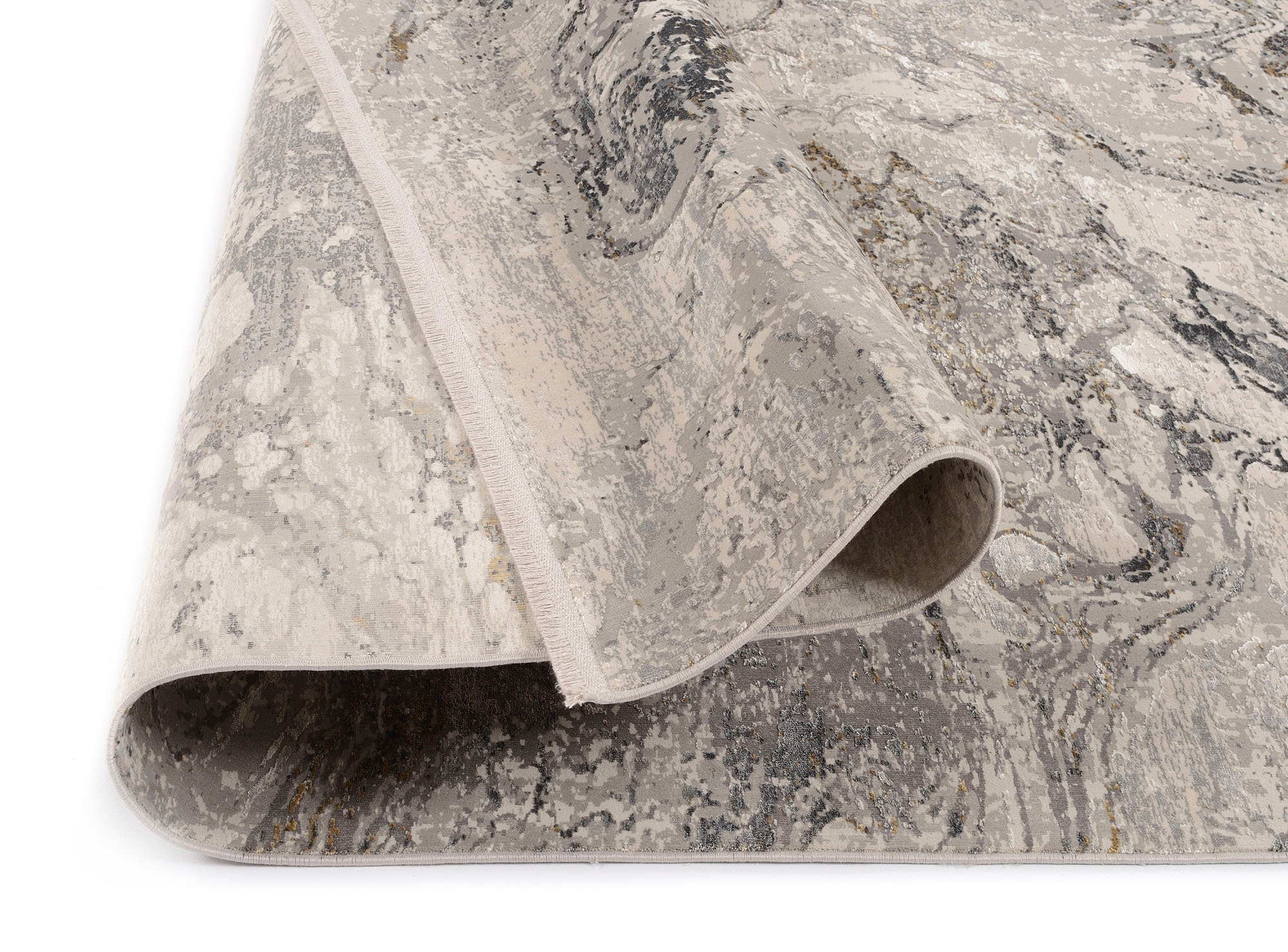 OCI DIE TEPPICHMARKE Teppich »BESTSELLER YOU«, rund, 8 mm Höhe, Wohnzimmer