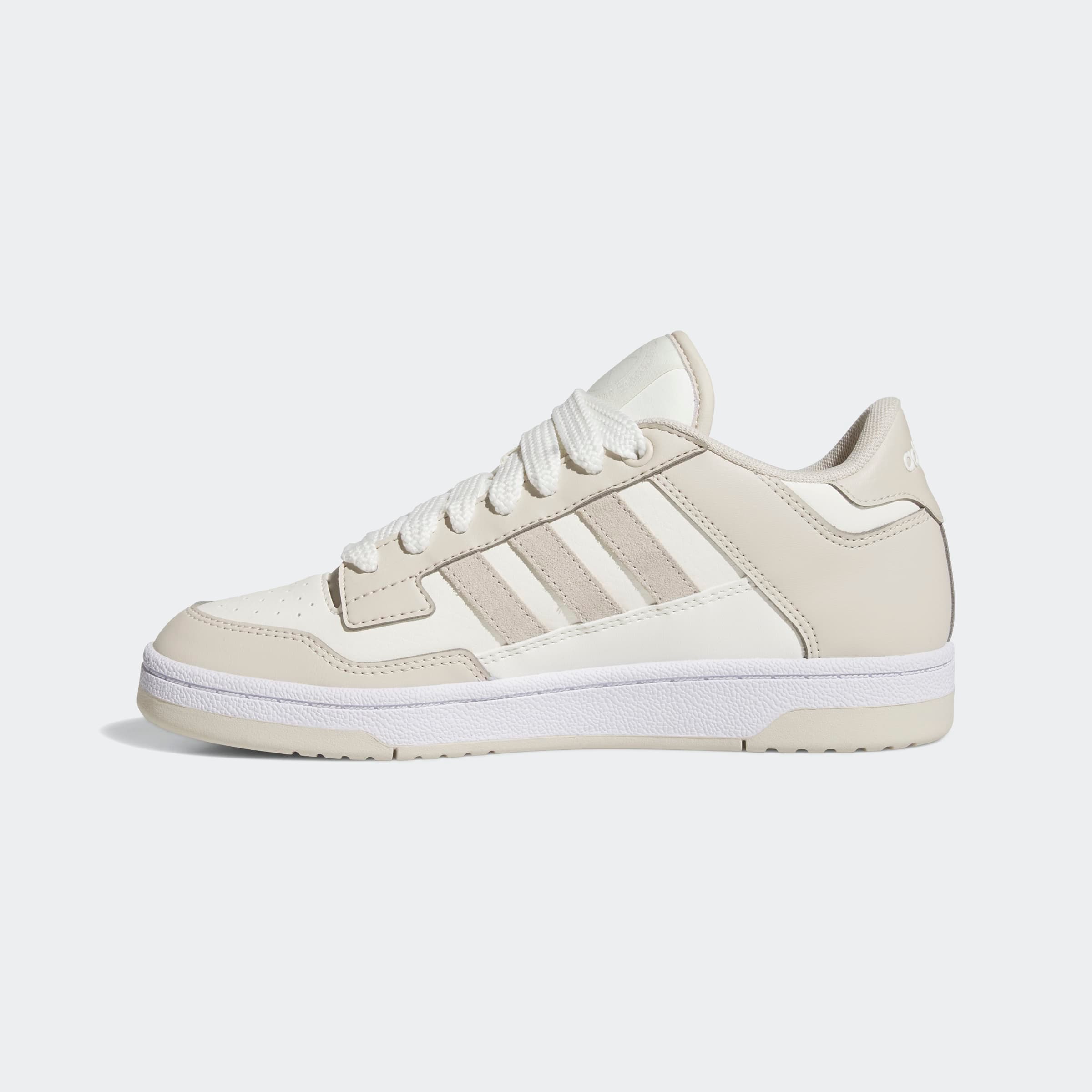 adidas Sportswear Sneaker »RAPID COURT LOW«