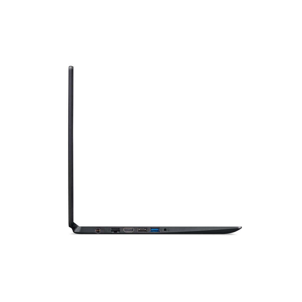 Acer Notebook »Aspire 3 (A315-54-57HA)«, 39,62 cm, / 15,6 Zoll, Intel, Core i5, UHD Graphics, 0 GB HDD, 512 GB SSD