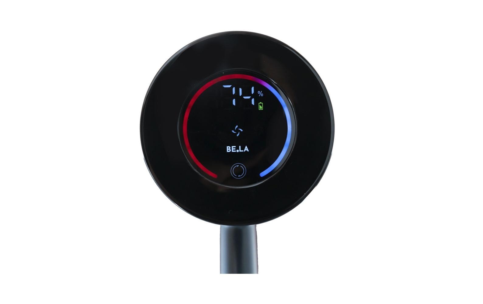   Aspirateur à manche sans fil »Berger Lanz AS-X7B« Kabelloser Akkustaubsauger