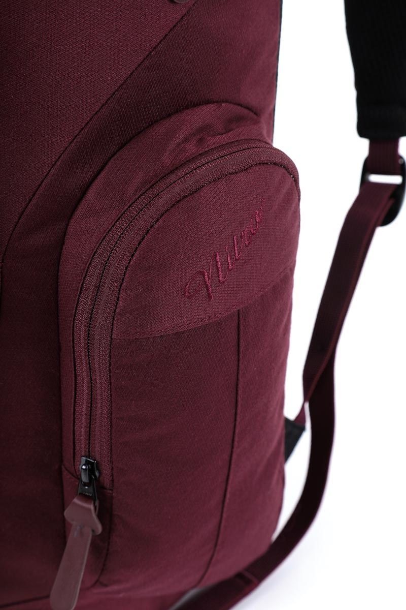 NITRO Freizeitrucksack »Daypacker«, mit Laptopfach, Schulrucksack, Wanderrucksack oder Streetpack