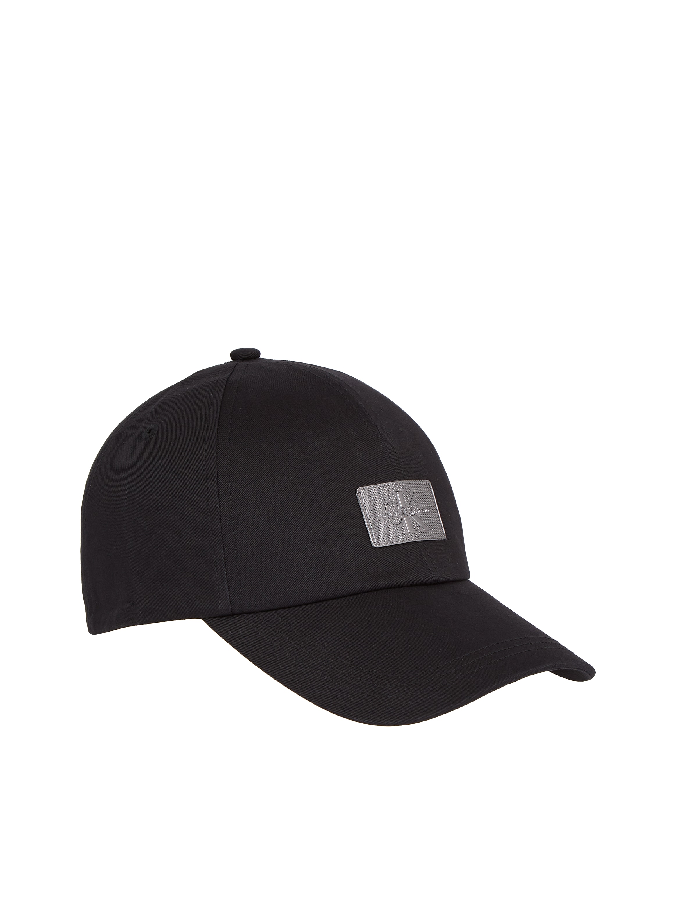 Baseball Cap »MONOLOGO RUBBER PATCH CAP«