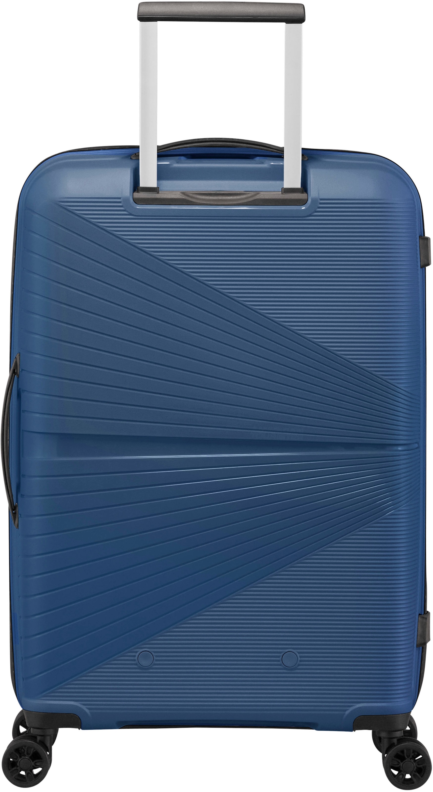 American Tourister® Hartschalen-Trolley »AIRCONIC, in verschieden Farben und Grössen«, 4 Rollen, Koffer Reisegepäck Koffer Reisekoffer TSA-Zahlenschloss