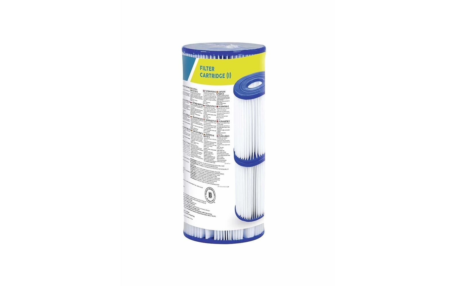 Bestway Pool-Filterkartusche »Gr. I«