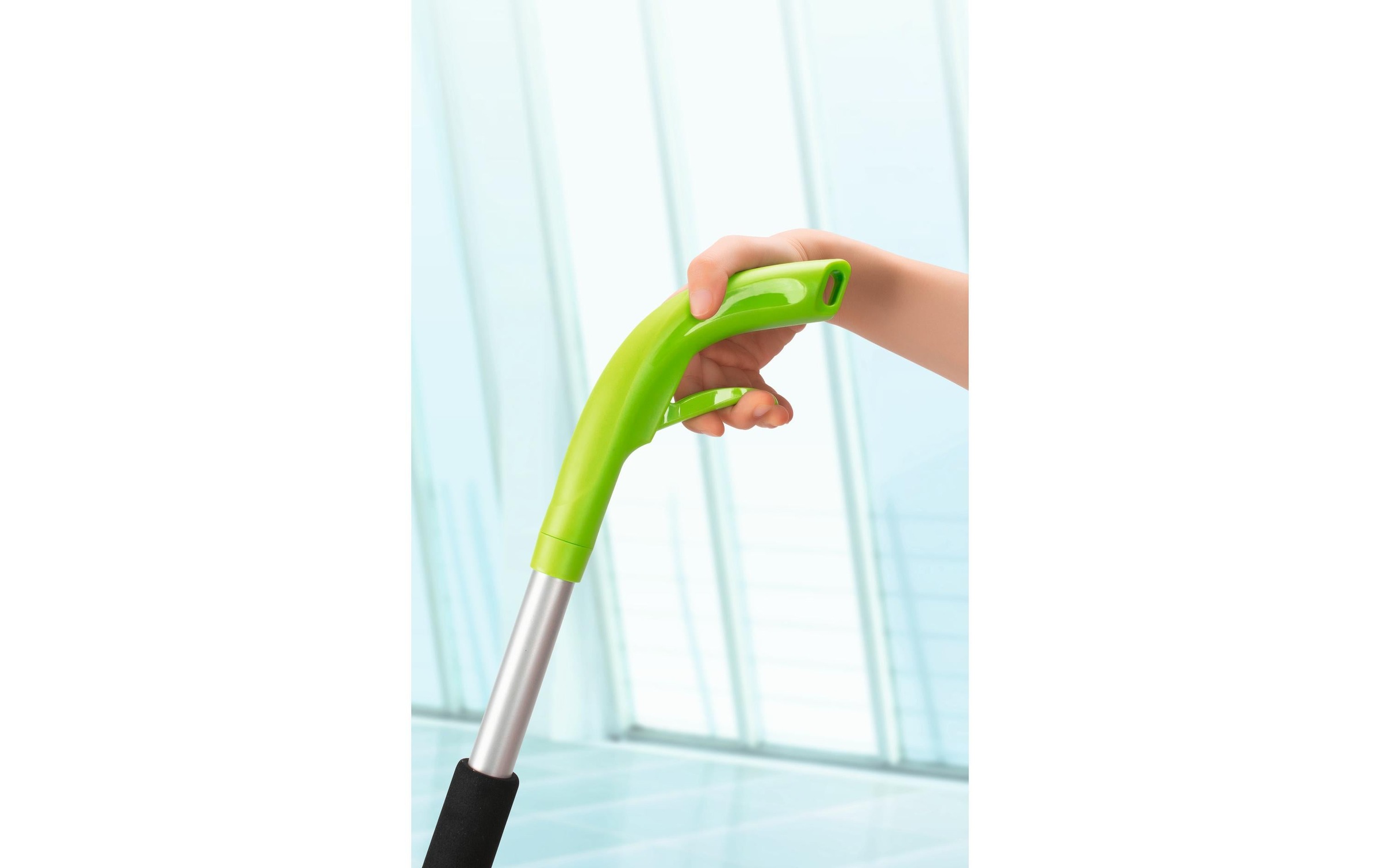CLEANmaxx Sprühwischer
