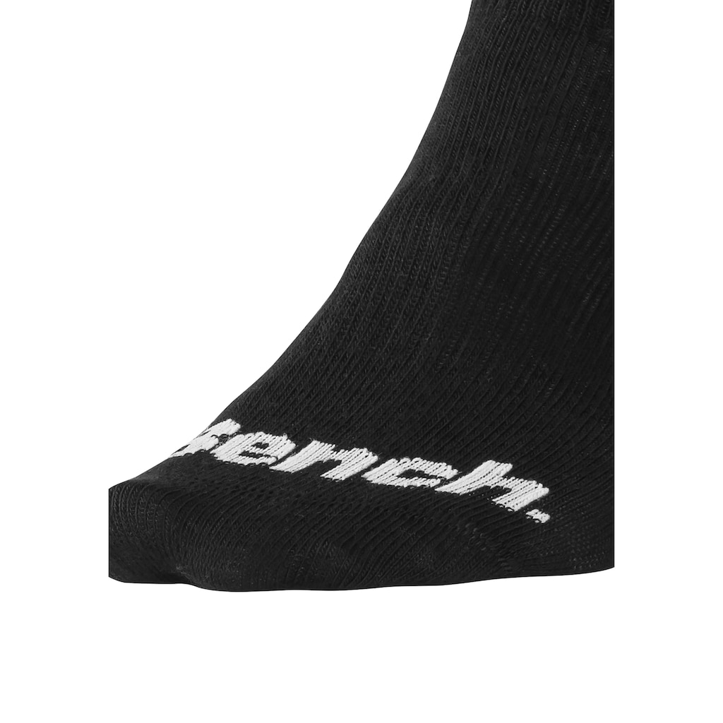 Bench. Sportsocken, (Set, 12 Paar)