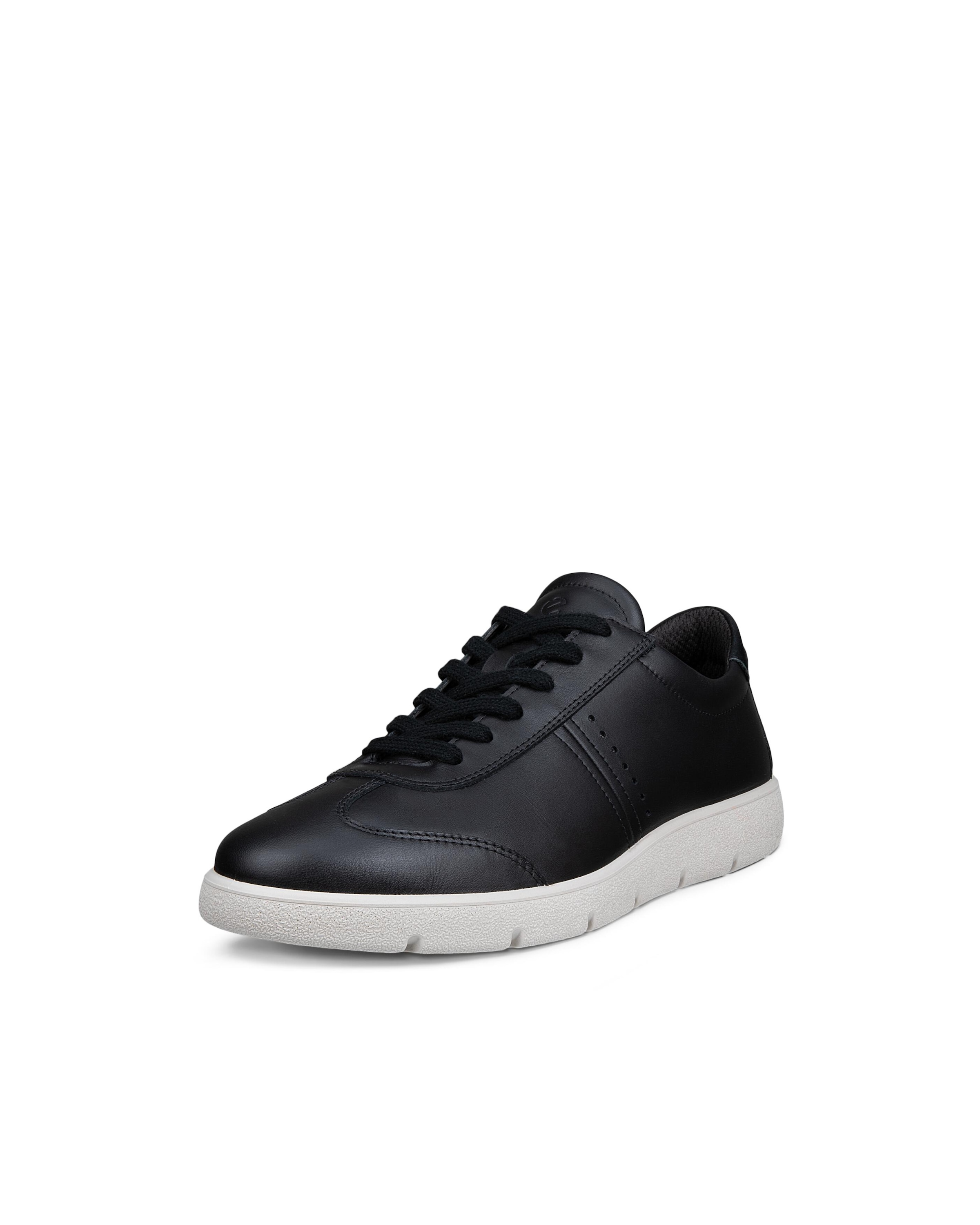 Image of Ecco Sneaker "ECCO BELLA 2" Schnürschuh, Halbschuh, Freizeitsneaker in edler Optik