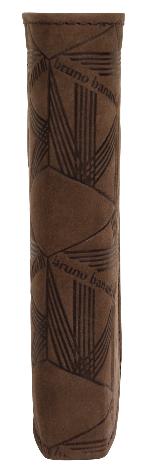 Bruno Banani Porte-monnaie echt Leder