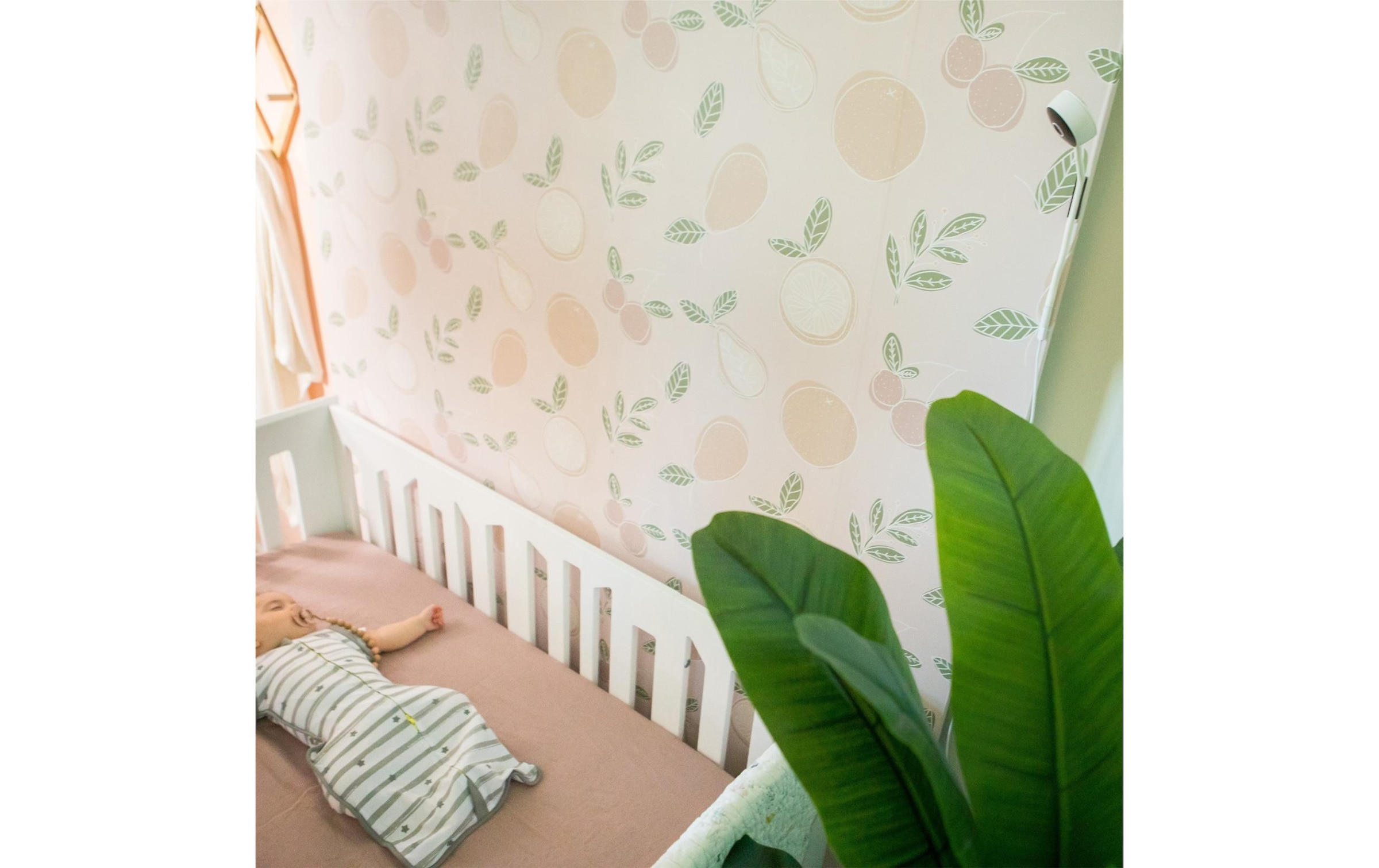   Babyphone »bblüv Viyü« Bewegungssensor, Geräuschesensor