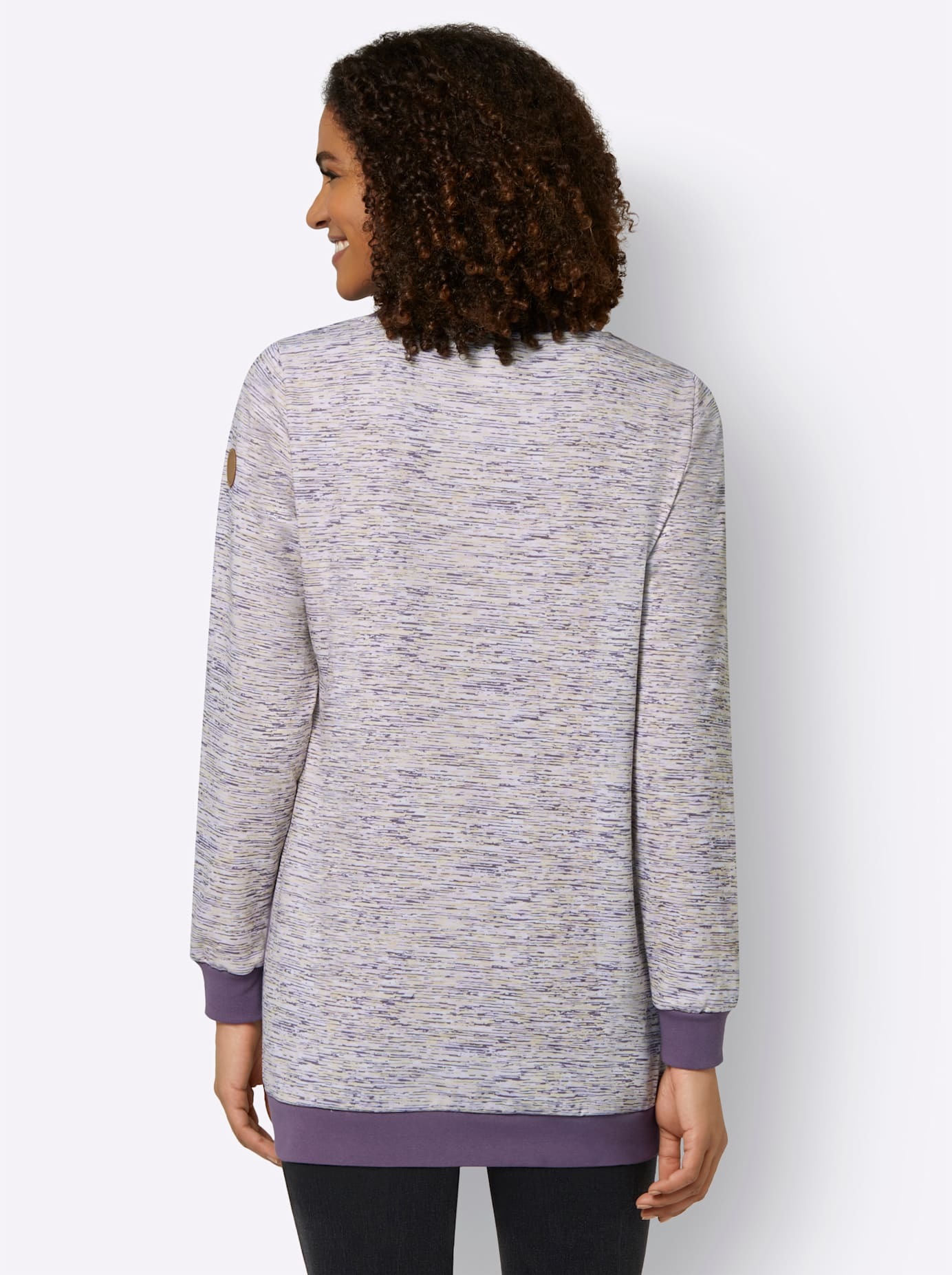 Sweat-shirt