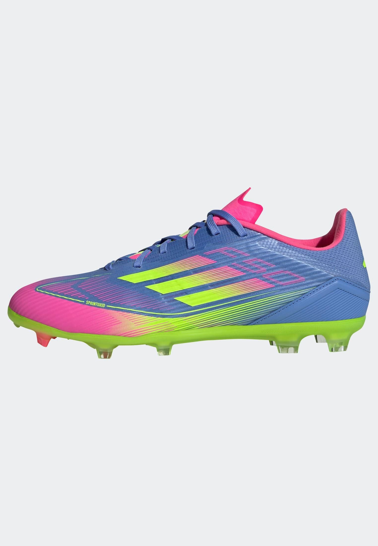 adidas Performance Fussballschuh »F50 LEAGUE FG/MG«