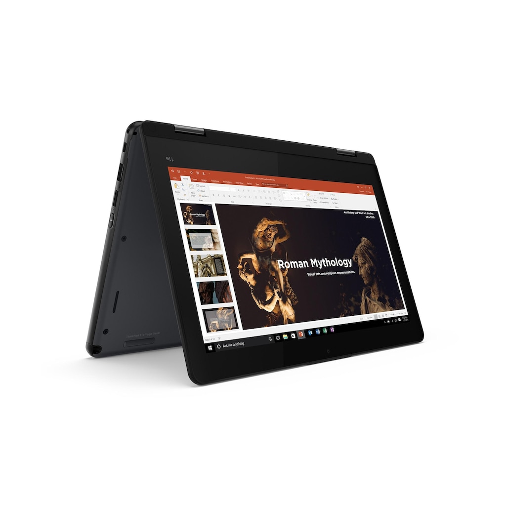 Lenovo Notebook »11e Yoga«, / 11,6 Zoll