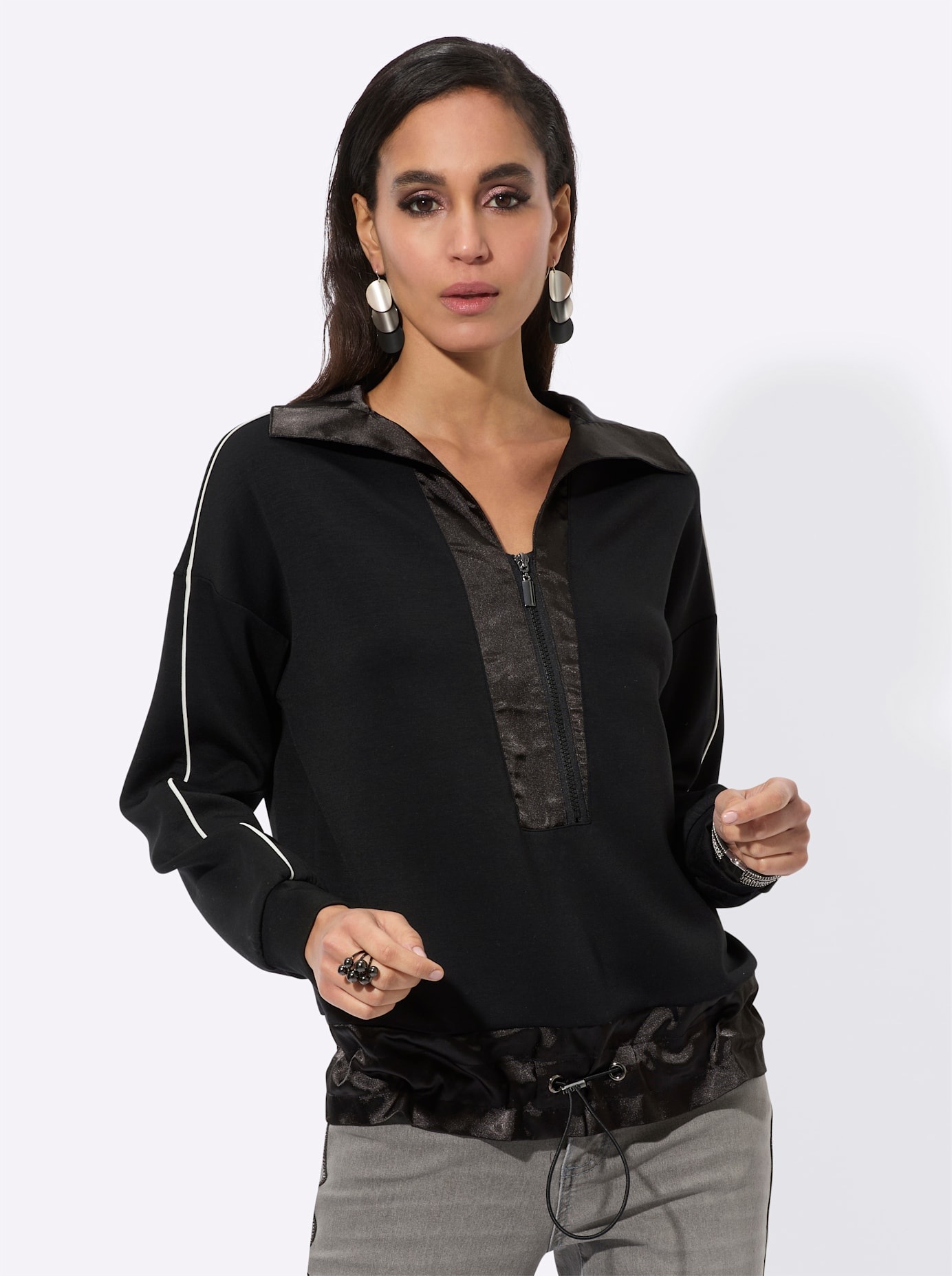 creation L Sweatshirt