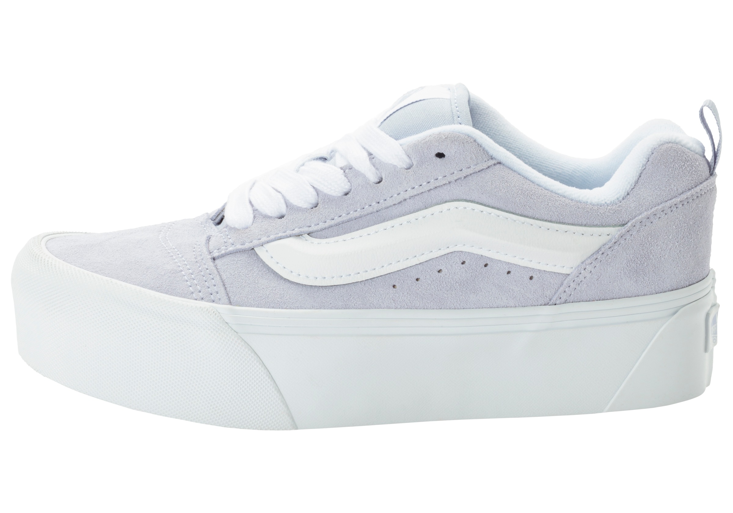 Vans Sneaker »Knu Stack«, unisex