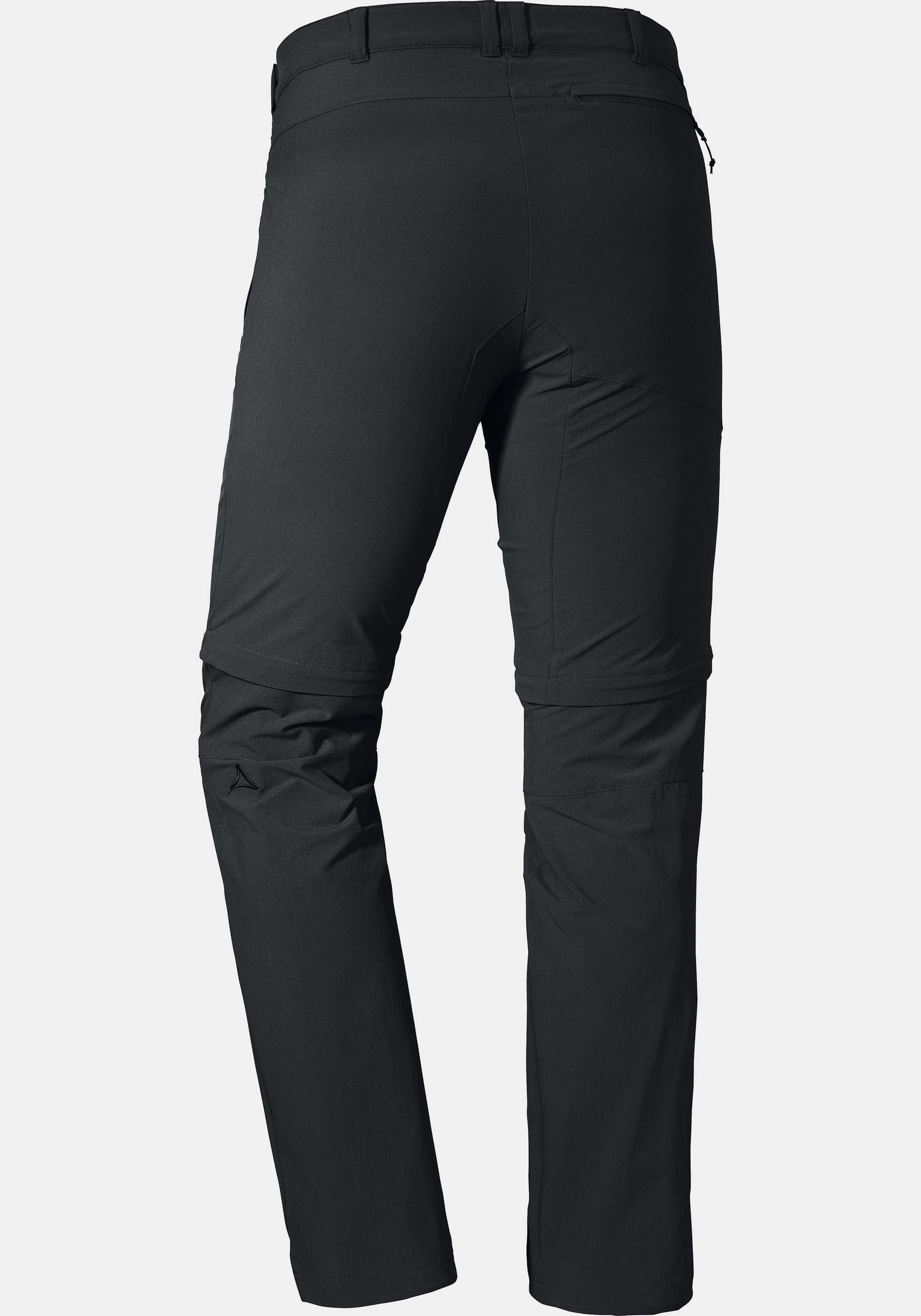 Schöffel Zip-away-Hose »Pants Koper1 Zip Off«