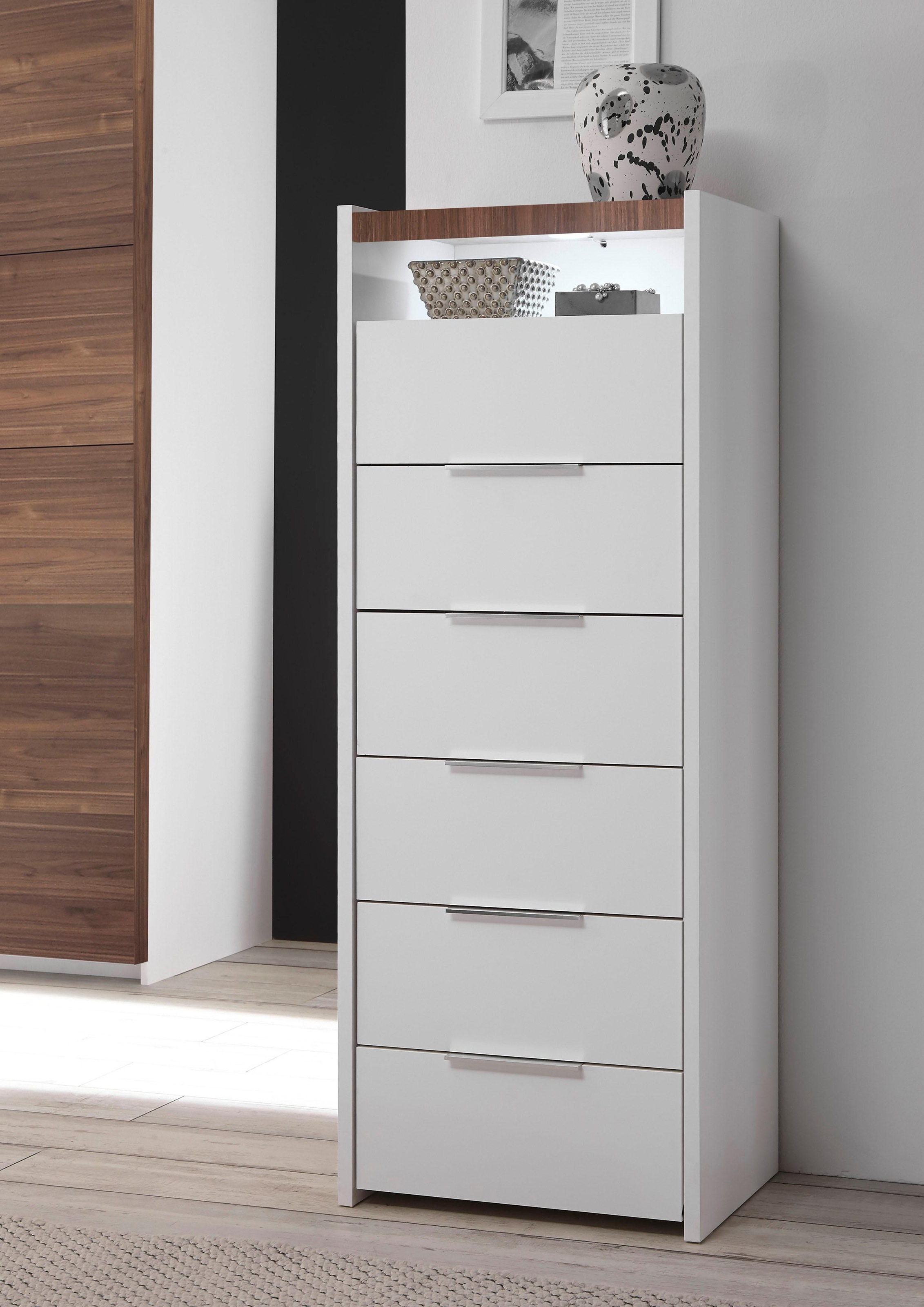 Image of LC Schubkastenkommode, Breite 51 cm bei Ackermann Versand Schweiz