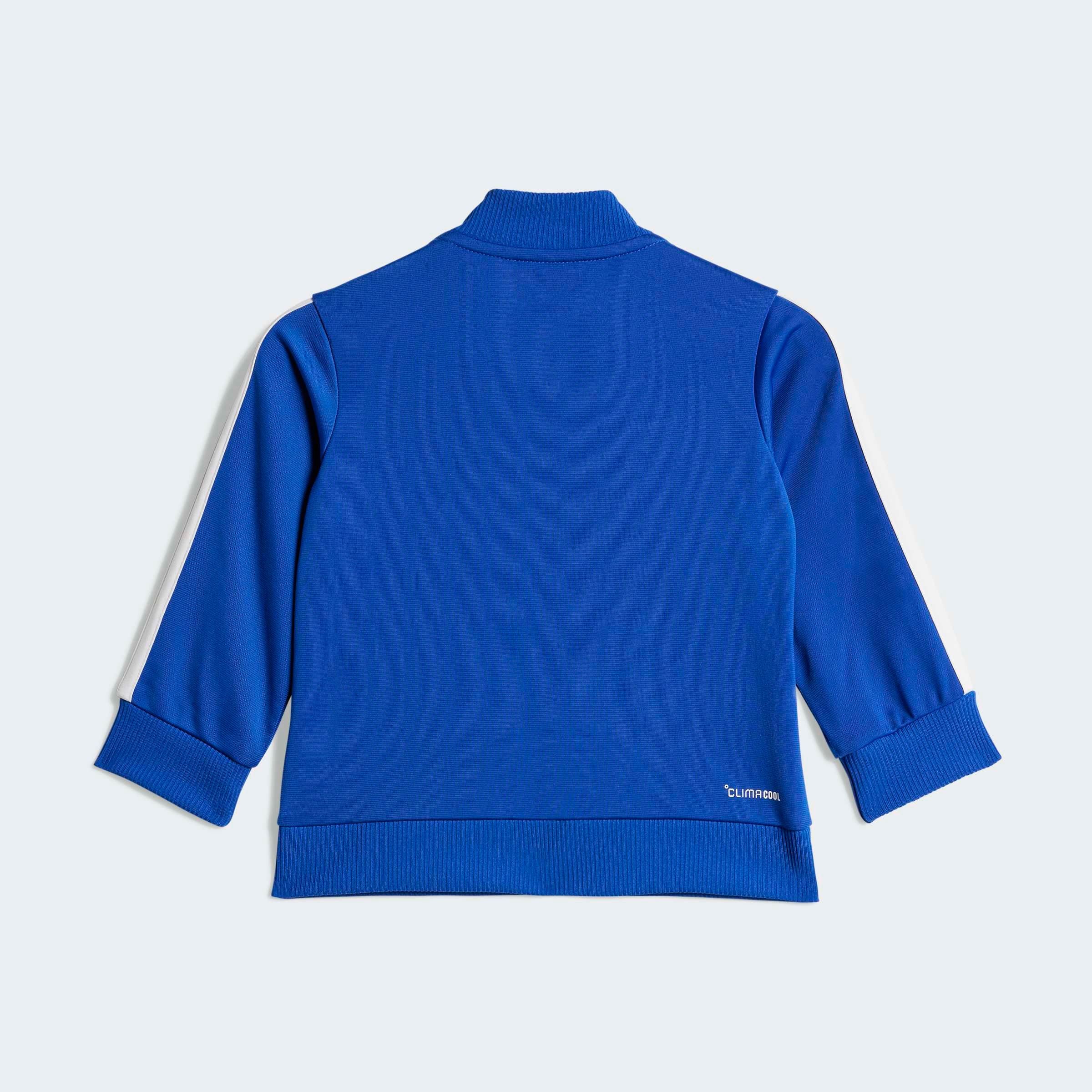 adidas Sportswear Trainingsanzug »I 3S TIB TS«, (2 tlg.)