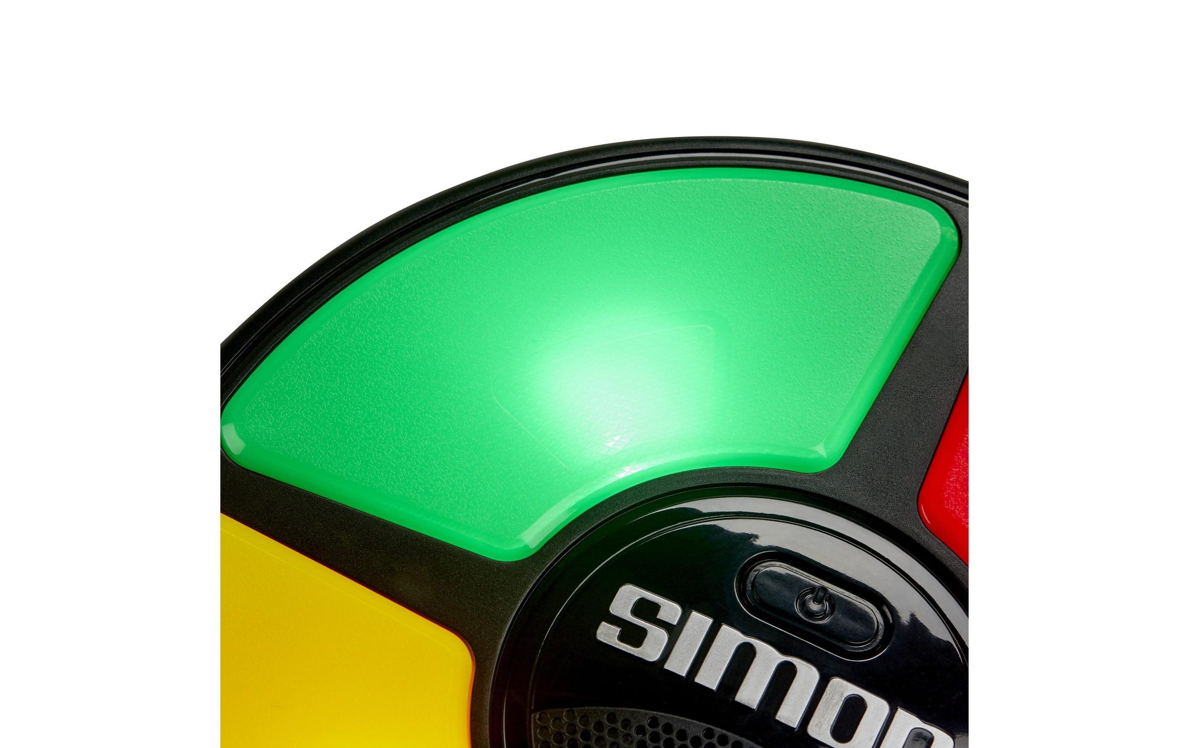 Hasbro Spiel »Simon«