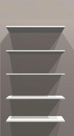 Image of trendteam Einlegeboden »Baxter«, zeitloser Landhausstil bei Ackermann Versand Schweiz