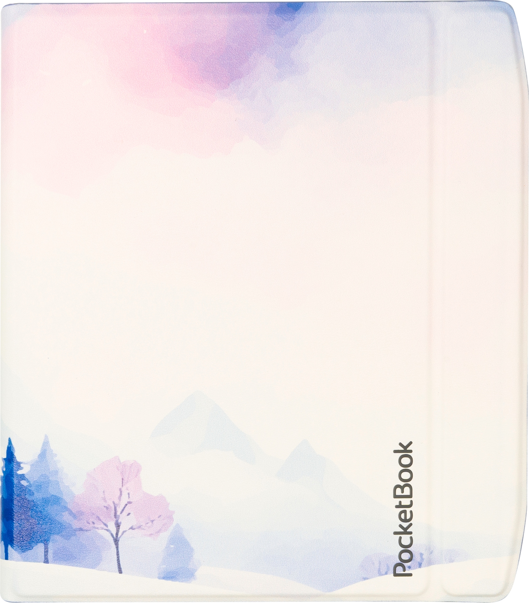 Image of PocketBook E-Reader-Hülle "Flip Cover für PocketBook Era und Era Color" E-Reader PocketBook Era Color Backcover, Schutzhülle, Bookcover, Case, Schutzcase, stossfest
