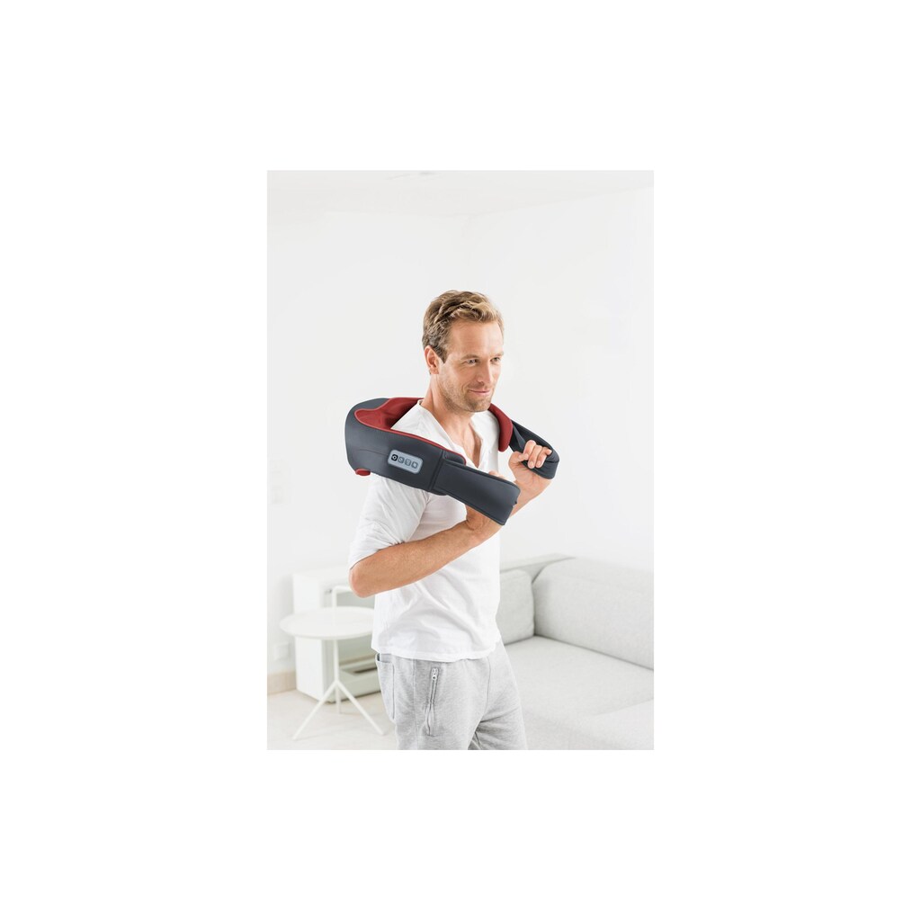 BEURER Shiatsu-Massagegürtel »MG151«