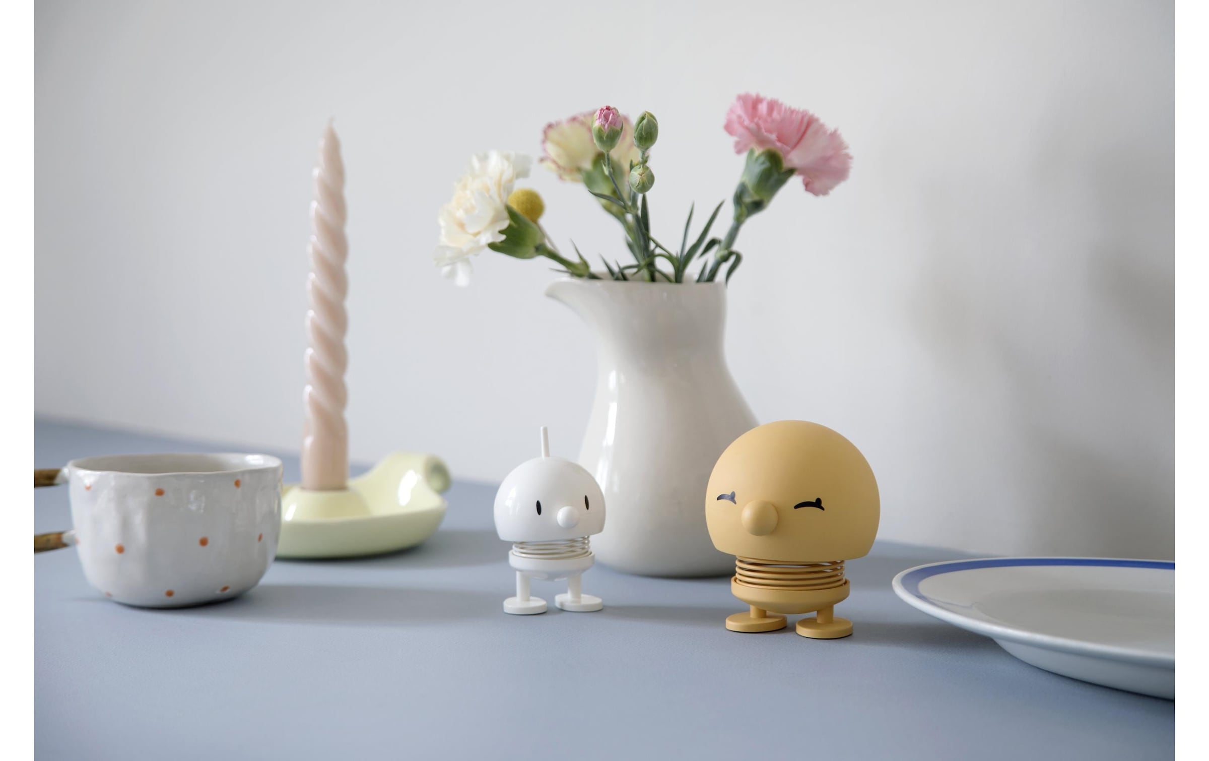 HOPTIMIST Dekofigur »Bimble Soft M 9,5 cm«