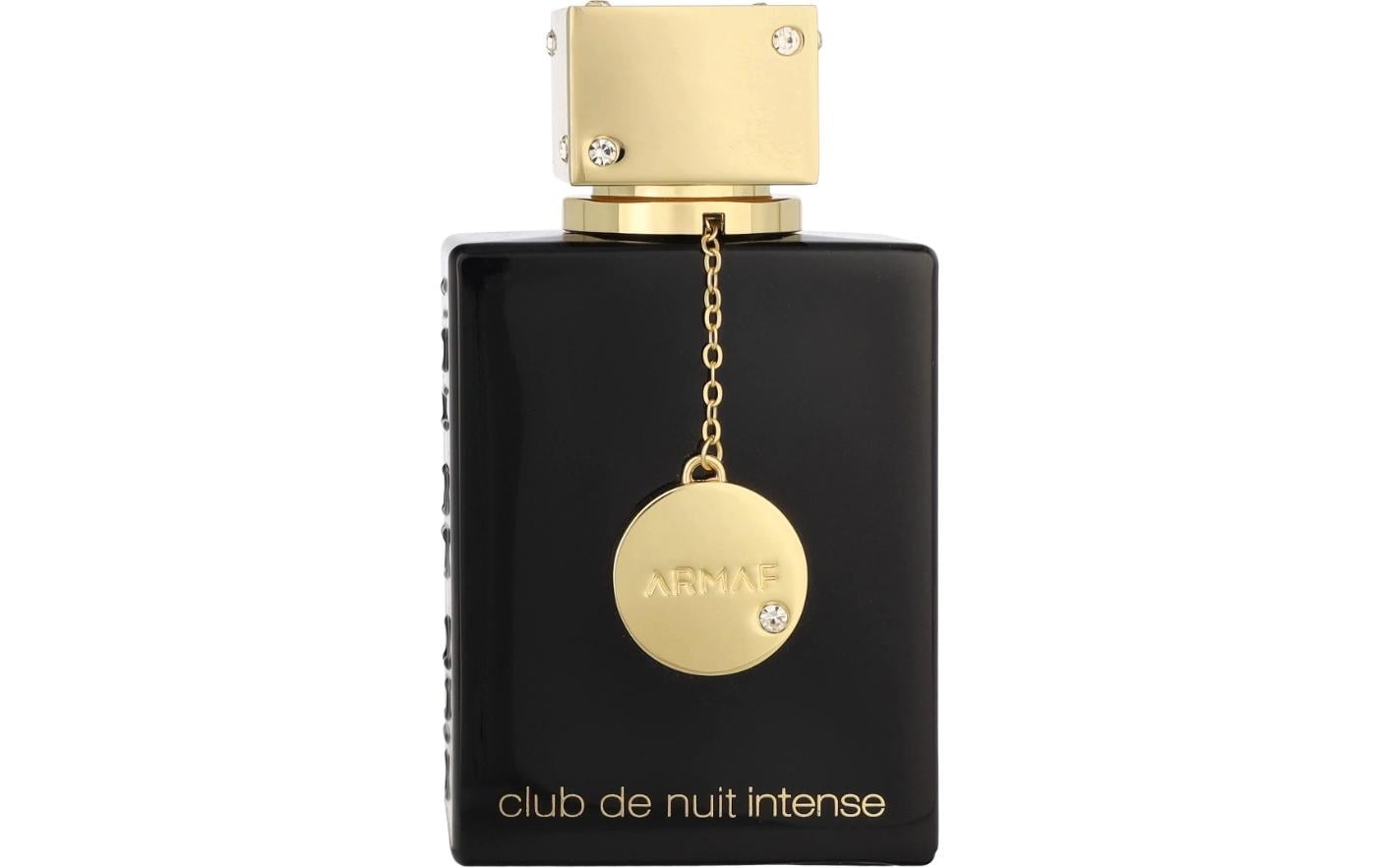 Image of ARMAF Eau de Parfum "Club de Nuit Intense 105 ml"